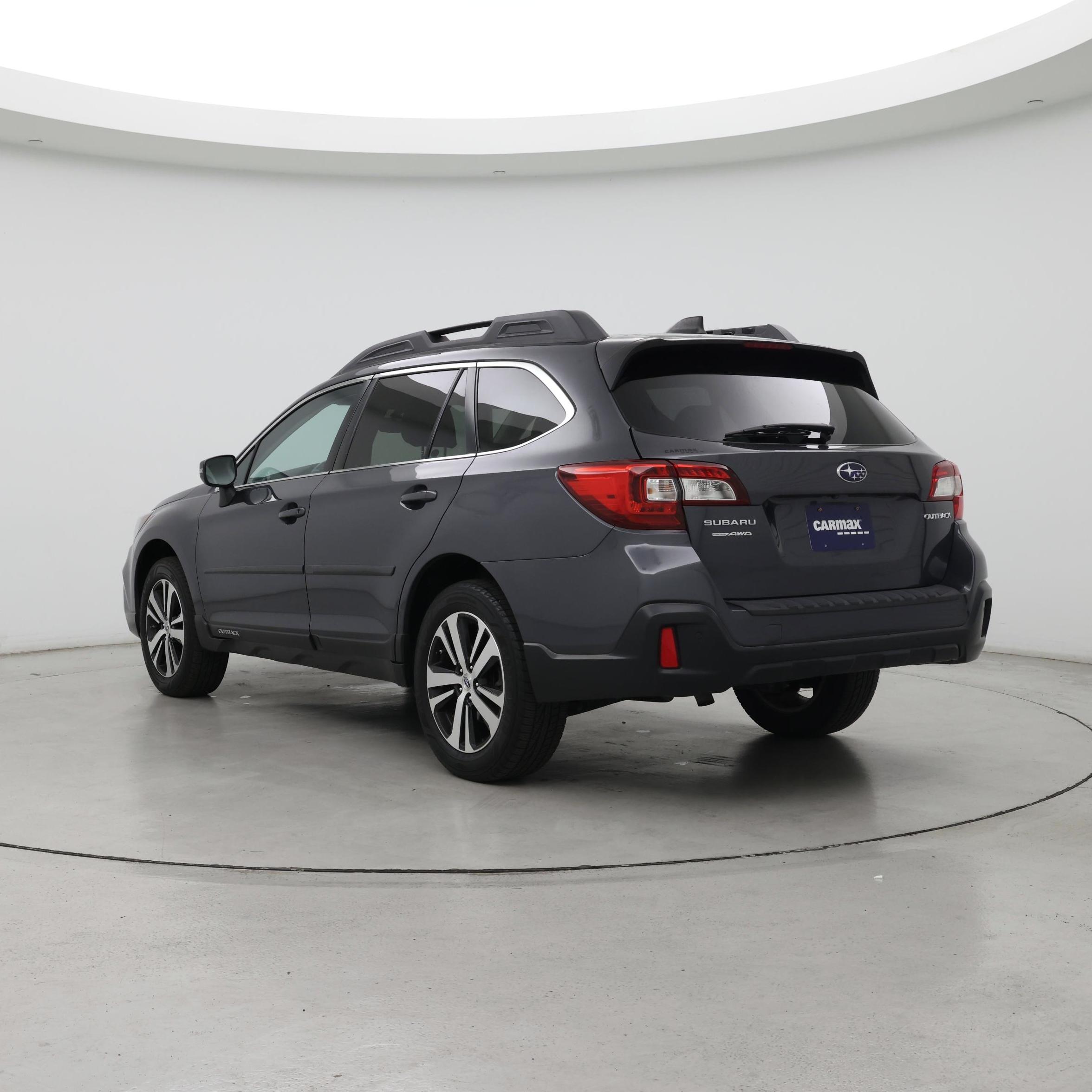 Thumbnail: 2018 Subaru Outback - 2