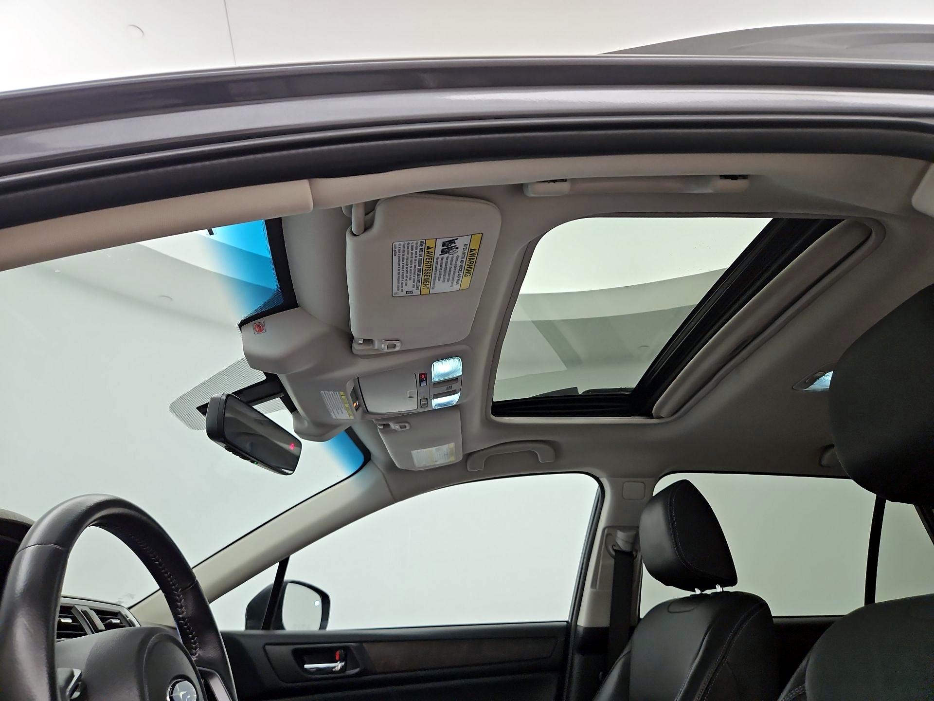 Thumbnail: 2018 Subaru Outback - 20
