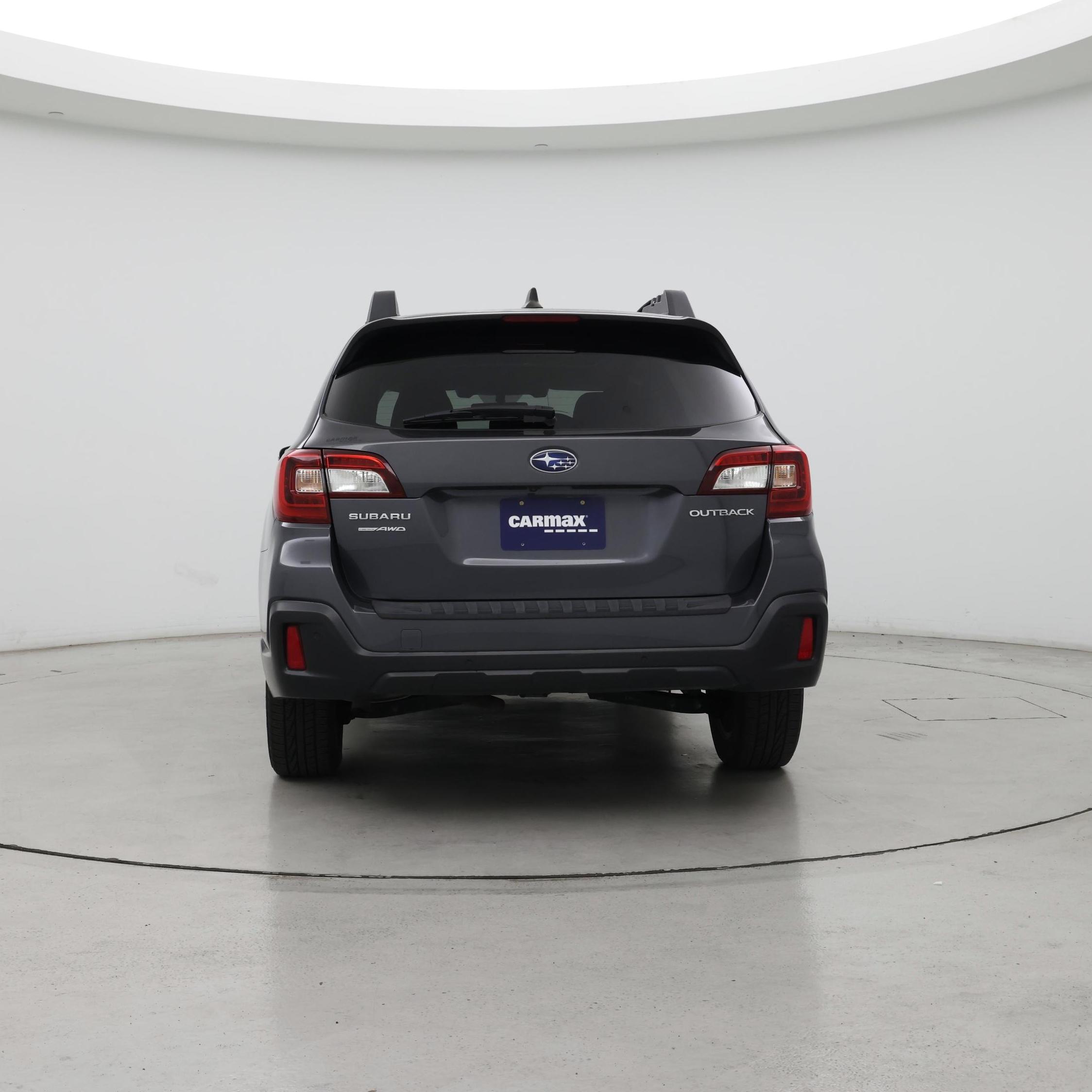 Thumbnail: 2018 Subaru Outback - 6