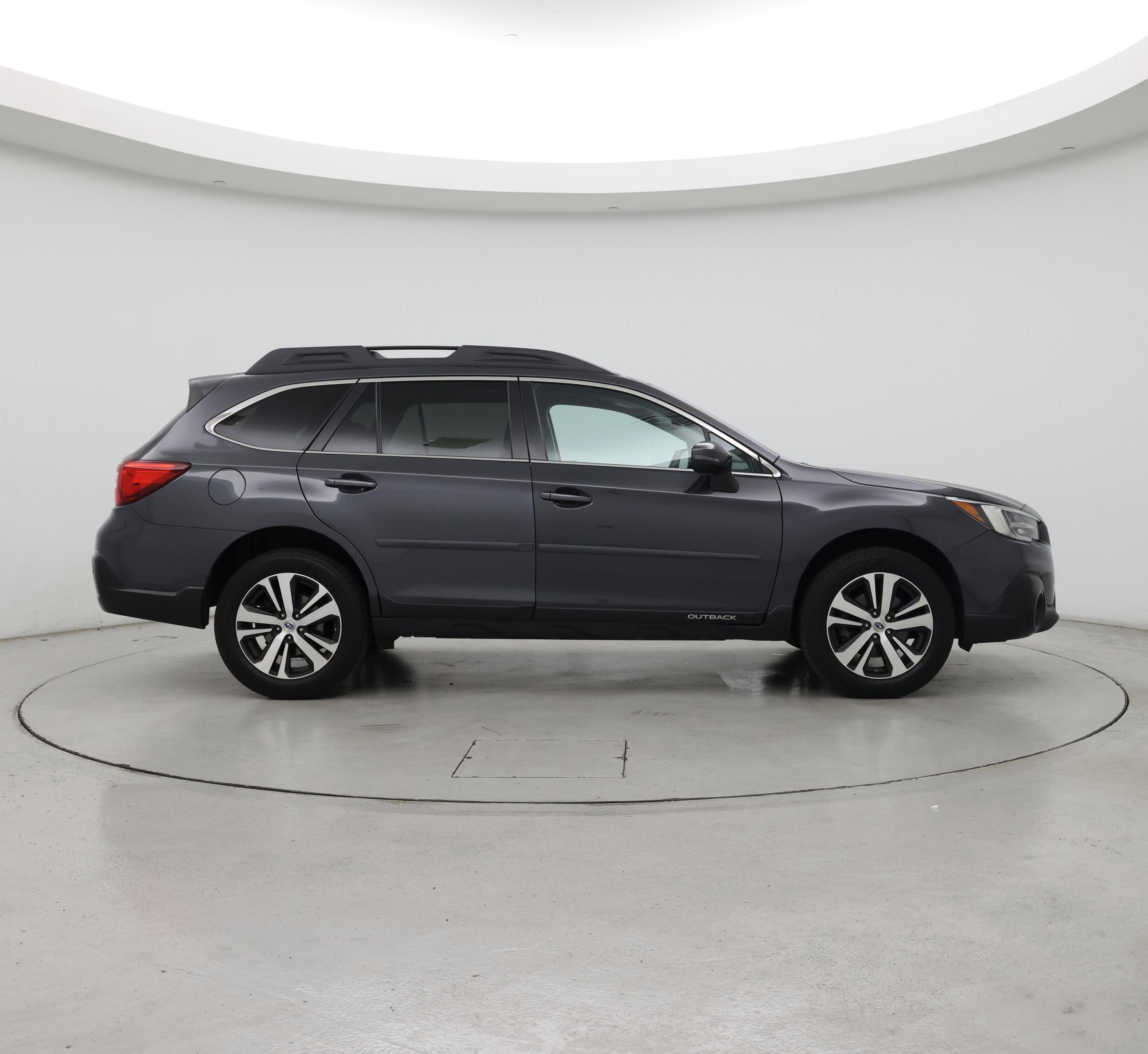 Thumbnail: 2018 Subaru Outback - 7
