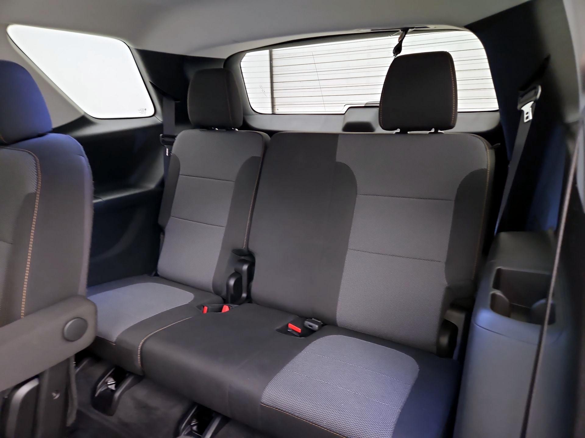 Thumbnail: 2020 Chevrolet Traverse - 20