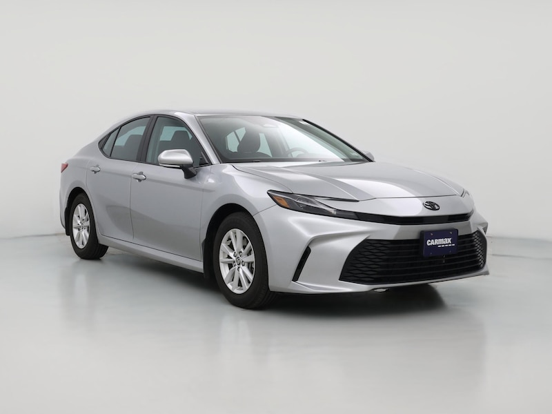2025 Toyota Camry LE -
                  Springfield, IL