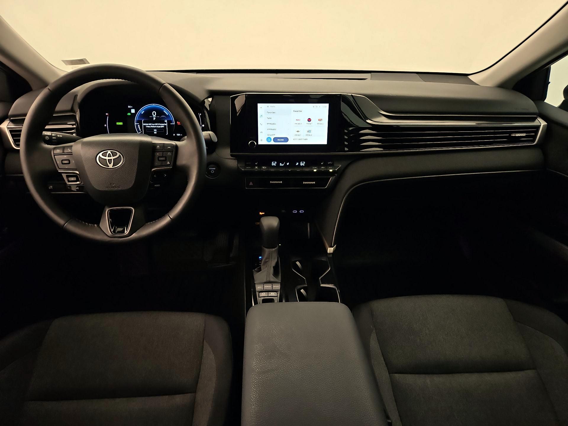 Thumbnail: 2025 Toyota Camry - 9