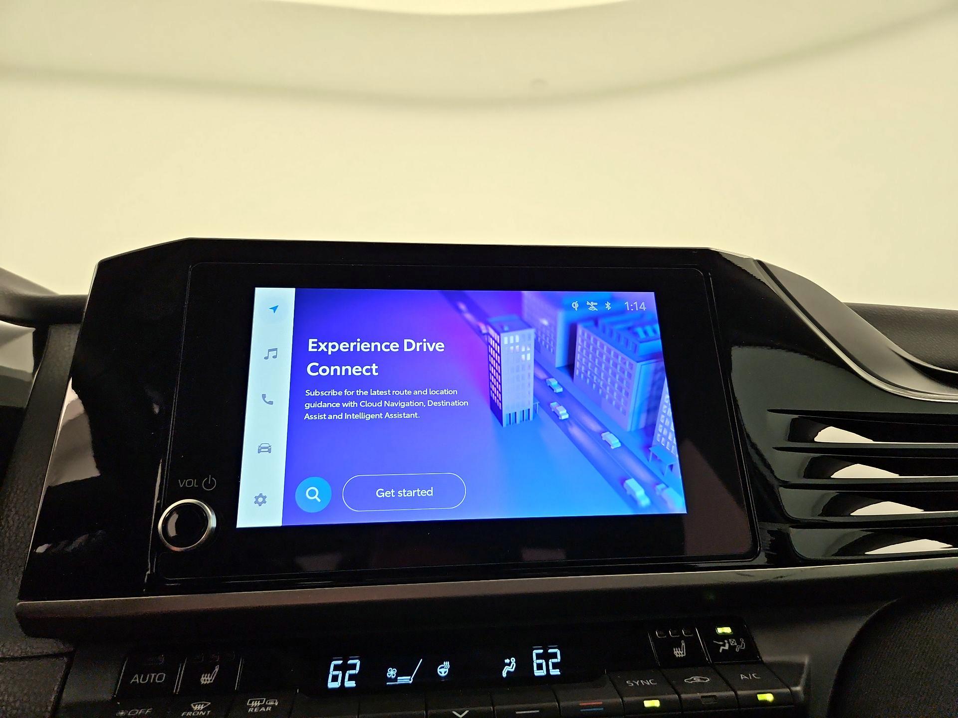 Thumbnail: 2025 Toyota Camry - 14