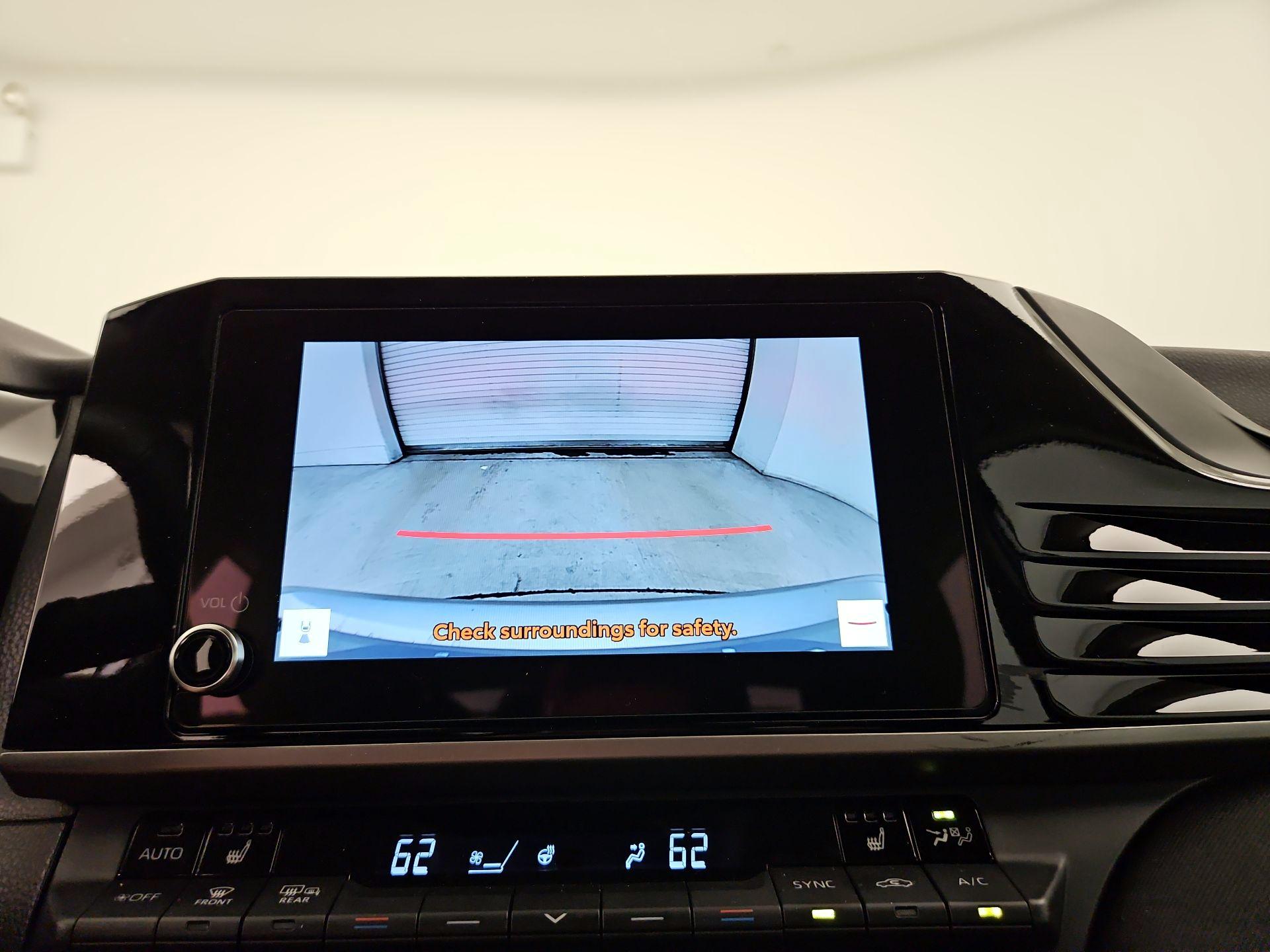 Thumbnail: 2025 Toyota Camry - 15