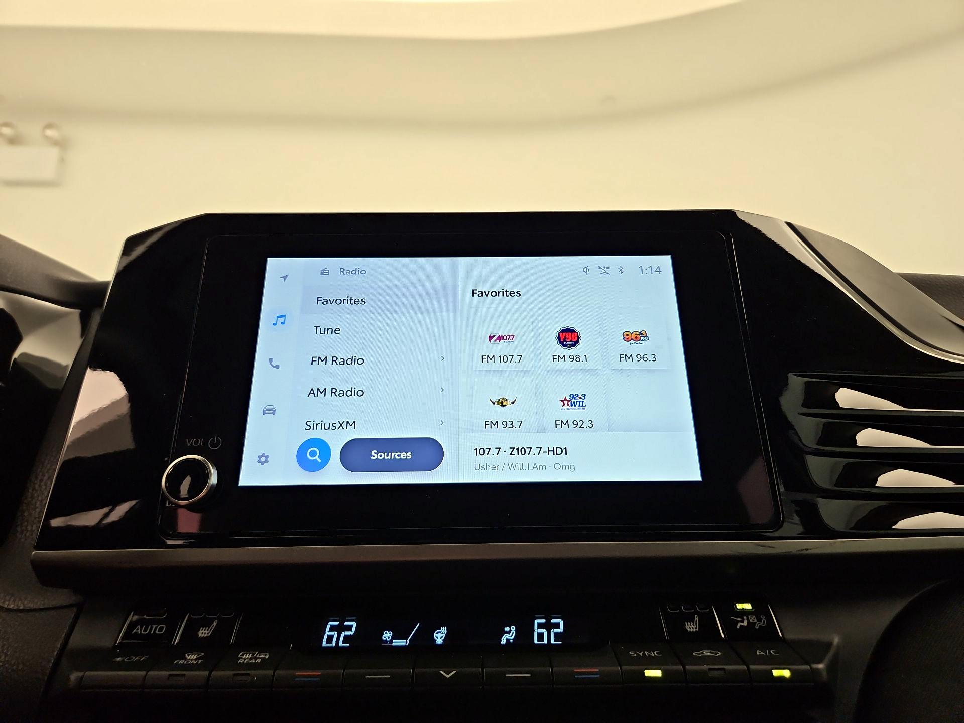 Thumbnail: 2025 Toyota Camry - 16