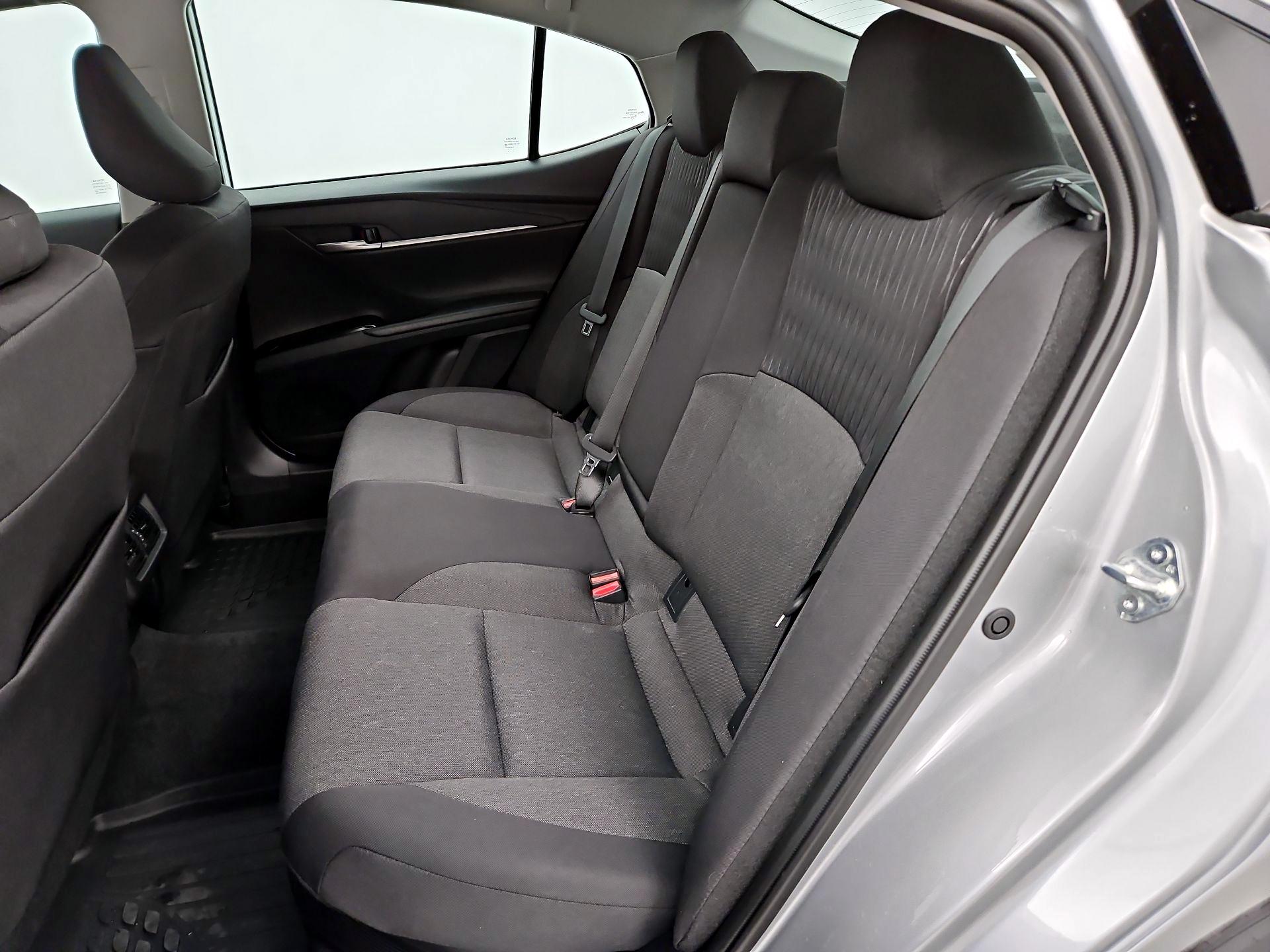 Thumbnail: 2025 Toyota Camry - 20