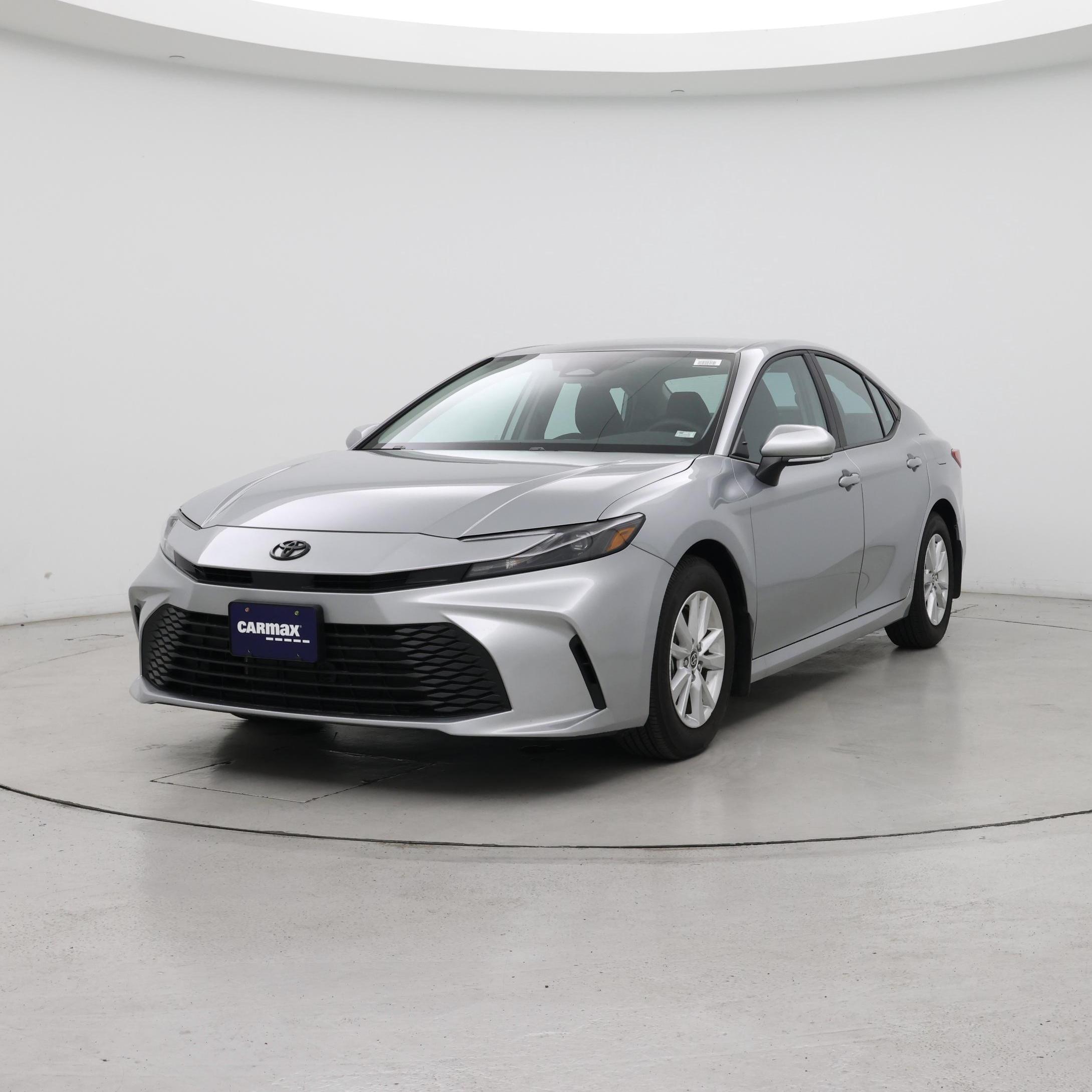 Thumbnail: 2025 Toyota Camry - 4