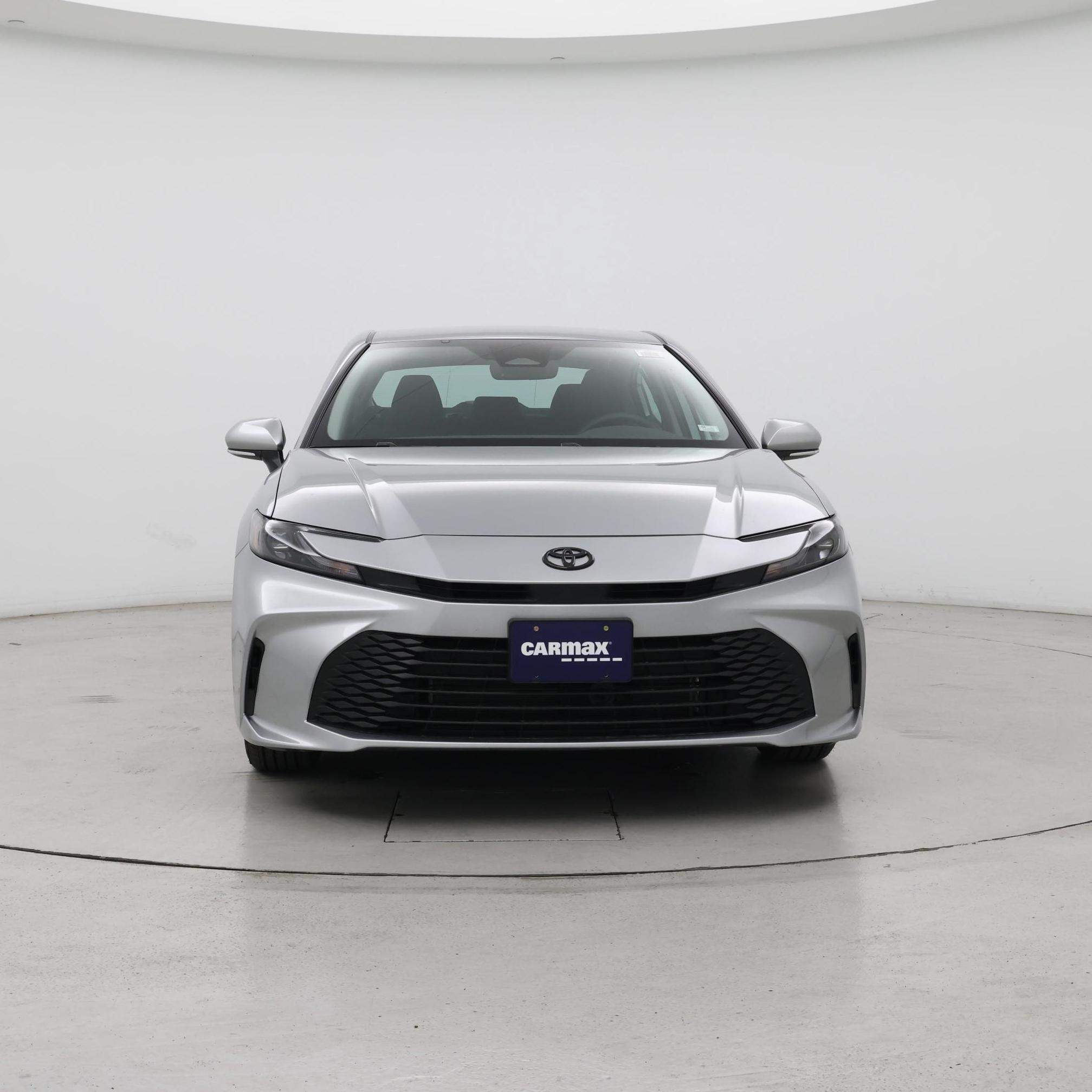 Thumbnail: 2025 Toyota Camry - 5