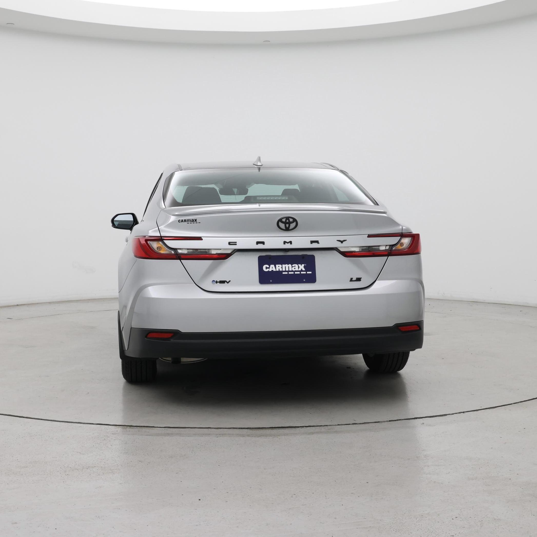 Thumbnail: 2025 Toyota Camry - 6