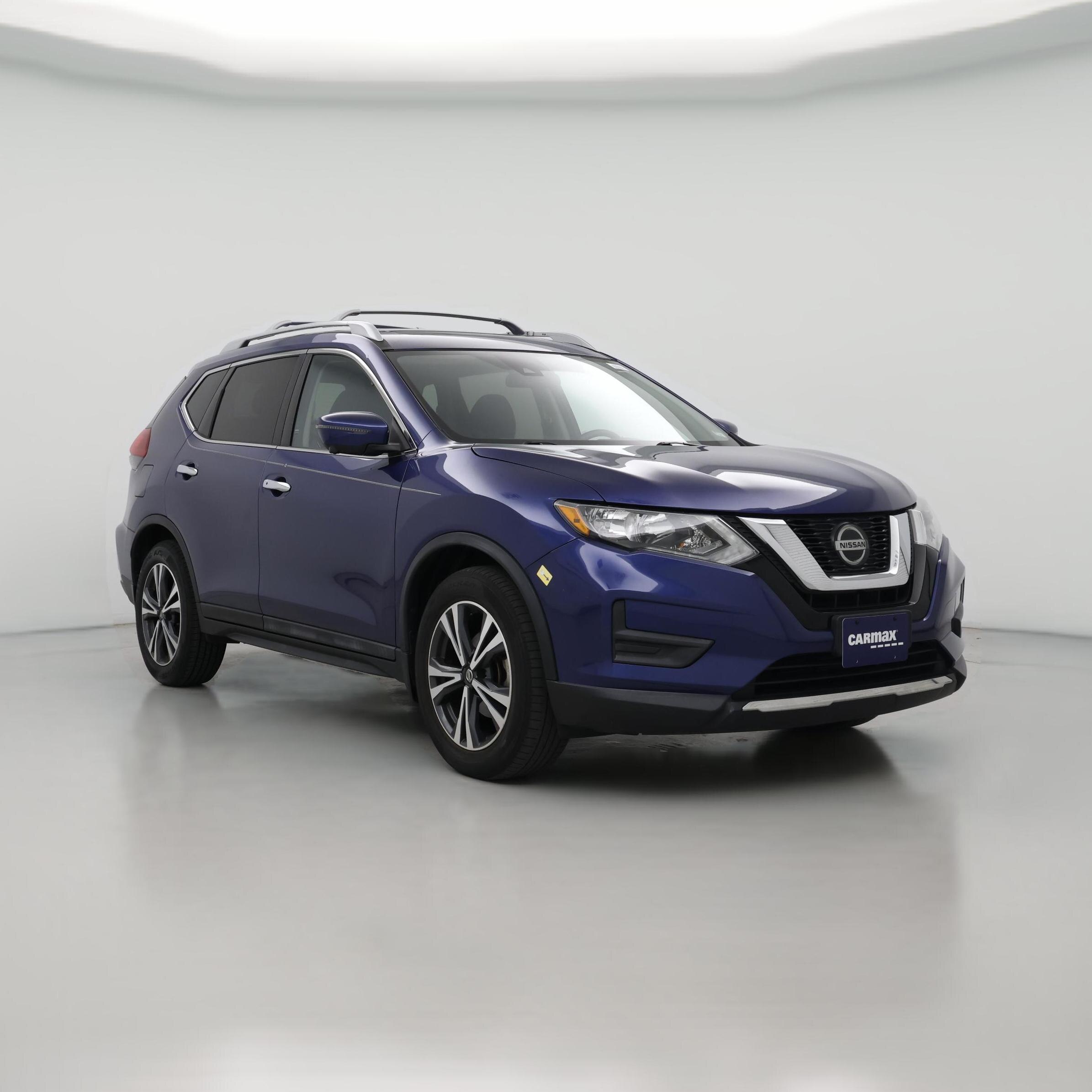 Thumbnail: 2019 Nissan Rogue - 1