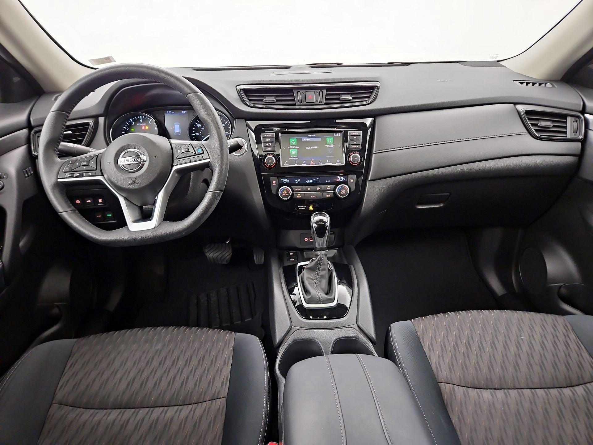 Thumbnail: 2019 Nissan Rogue - 9