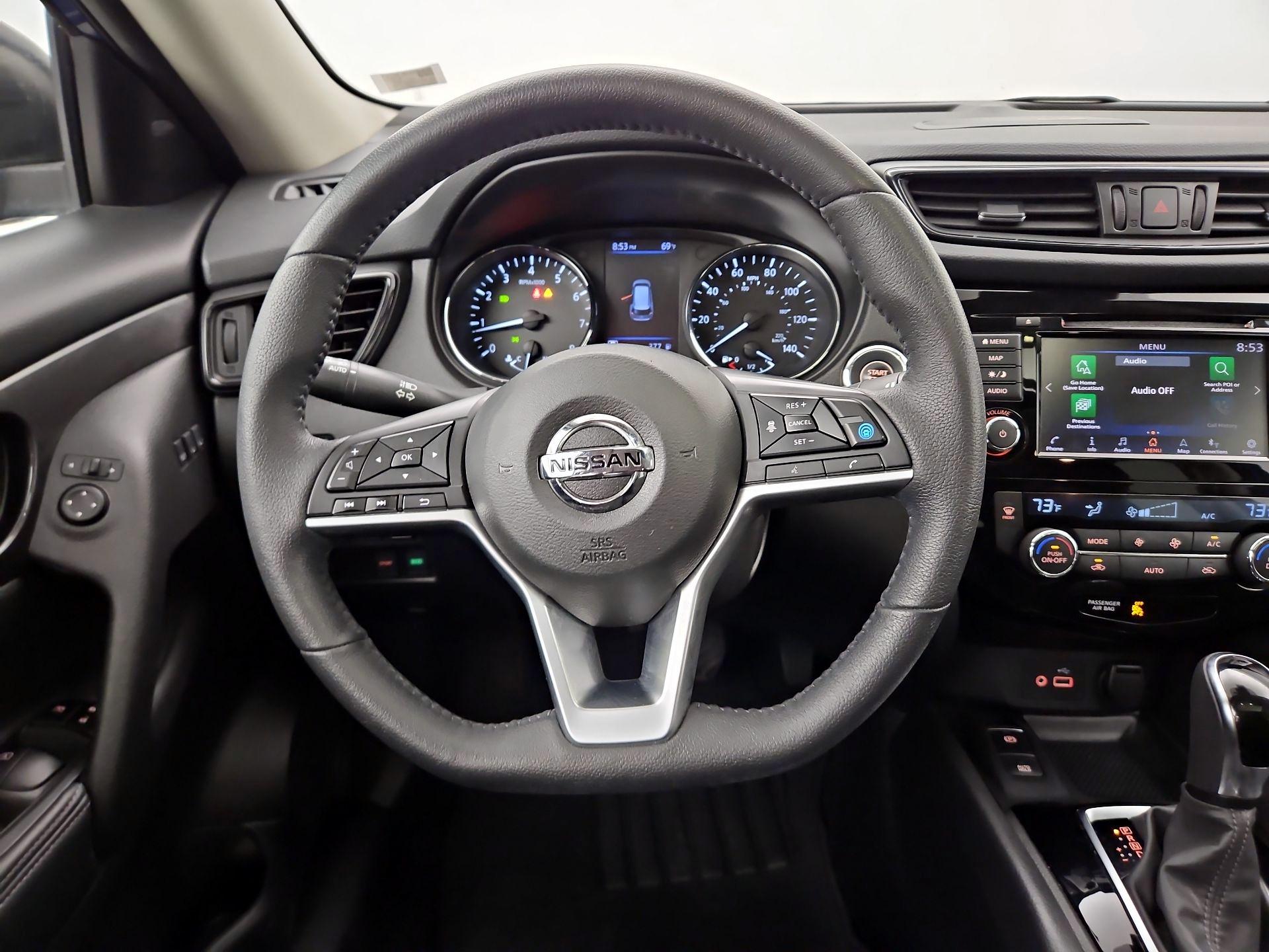 Thumbnail: 2019 Nissan Rogue - 10