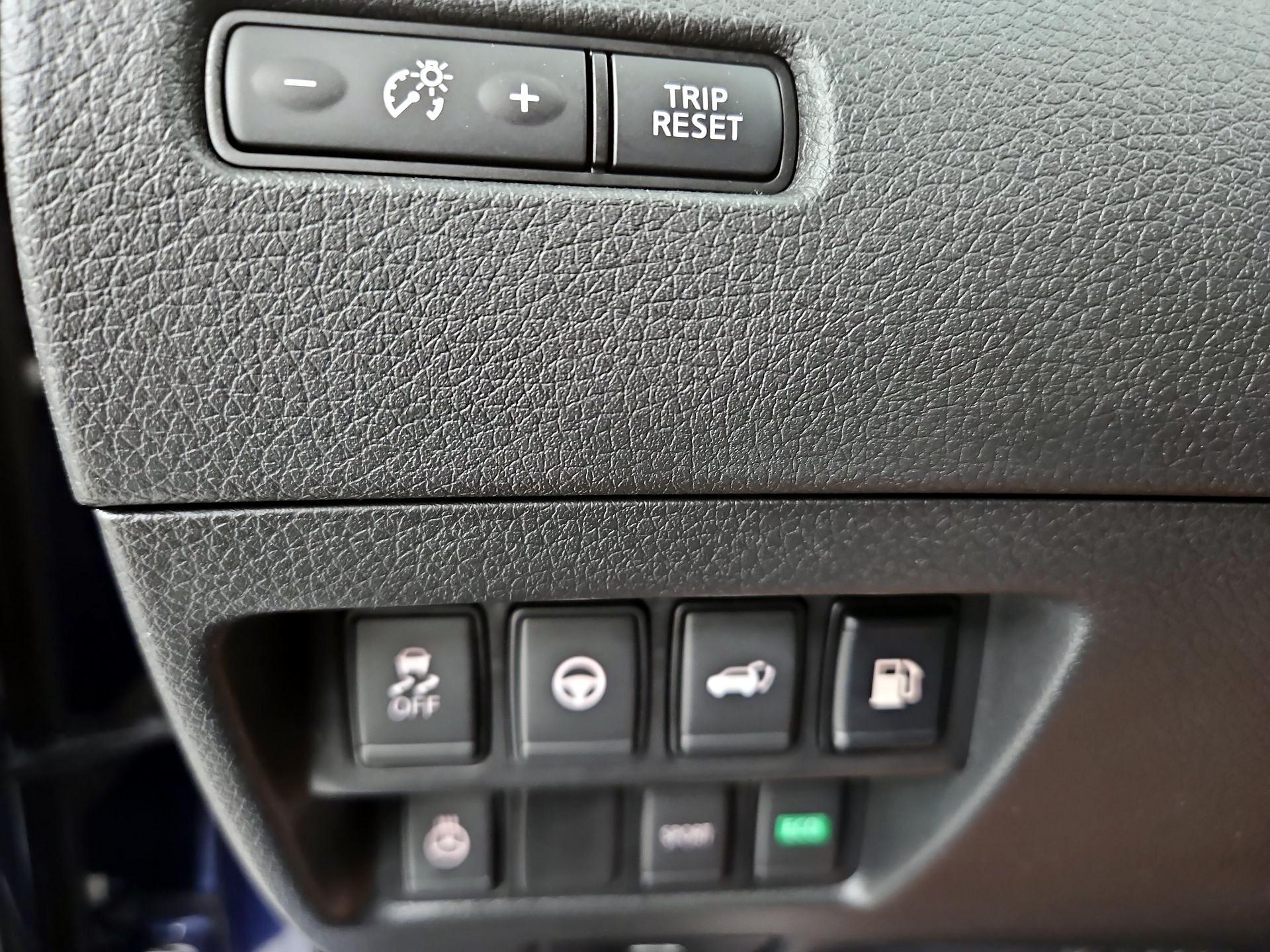 Thumbnail: 2019 Nissan Rogue - 13