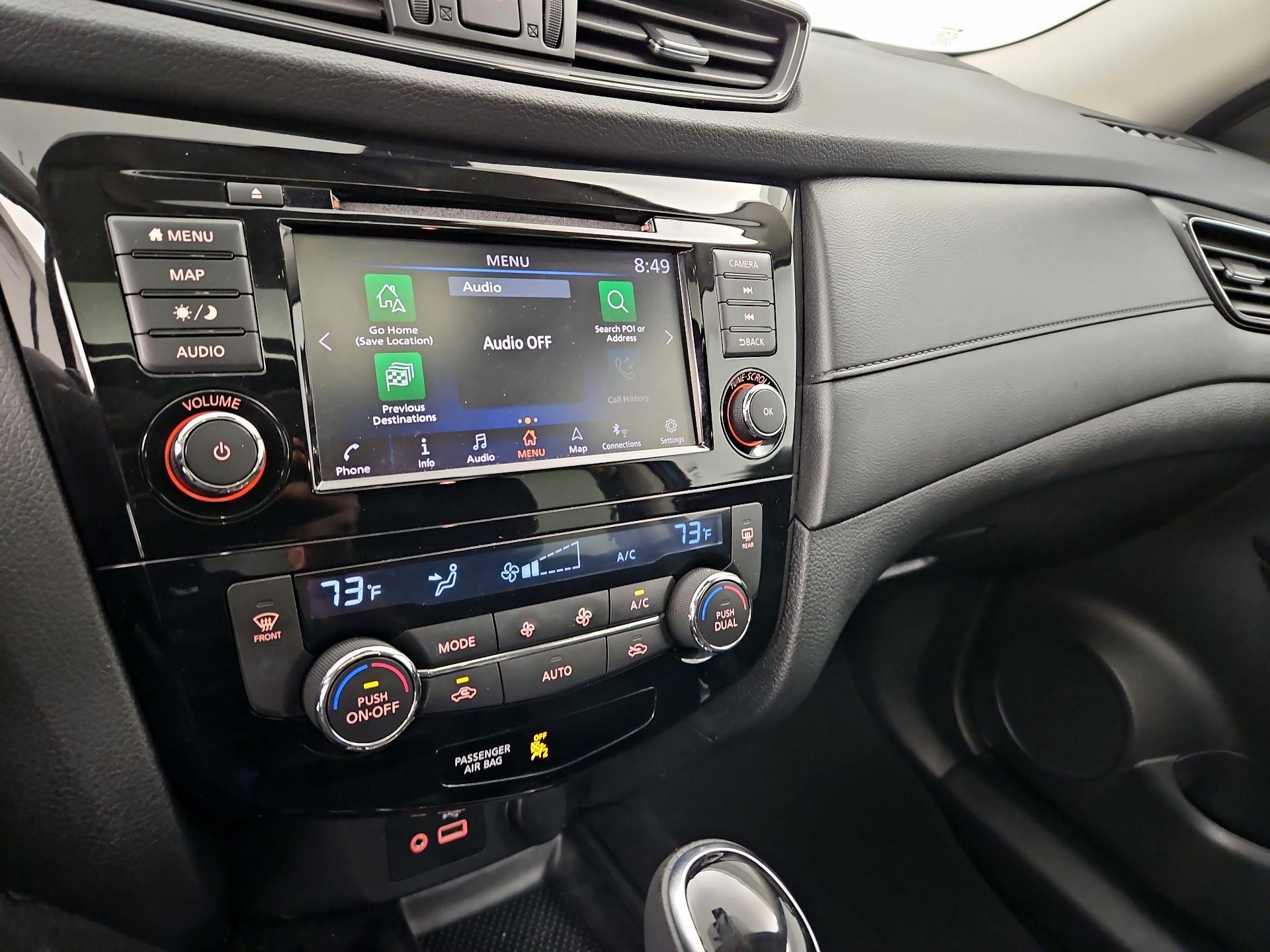 Thumbnail: 2019 Nissan Rogue - 15