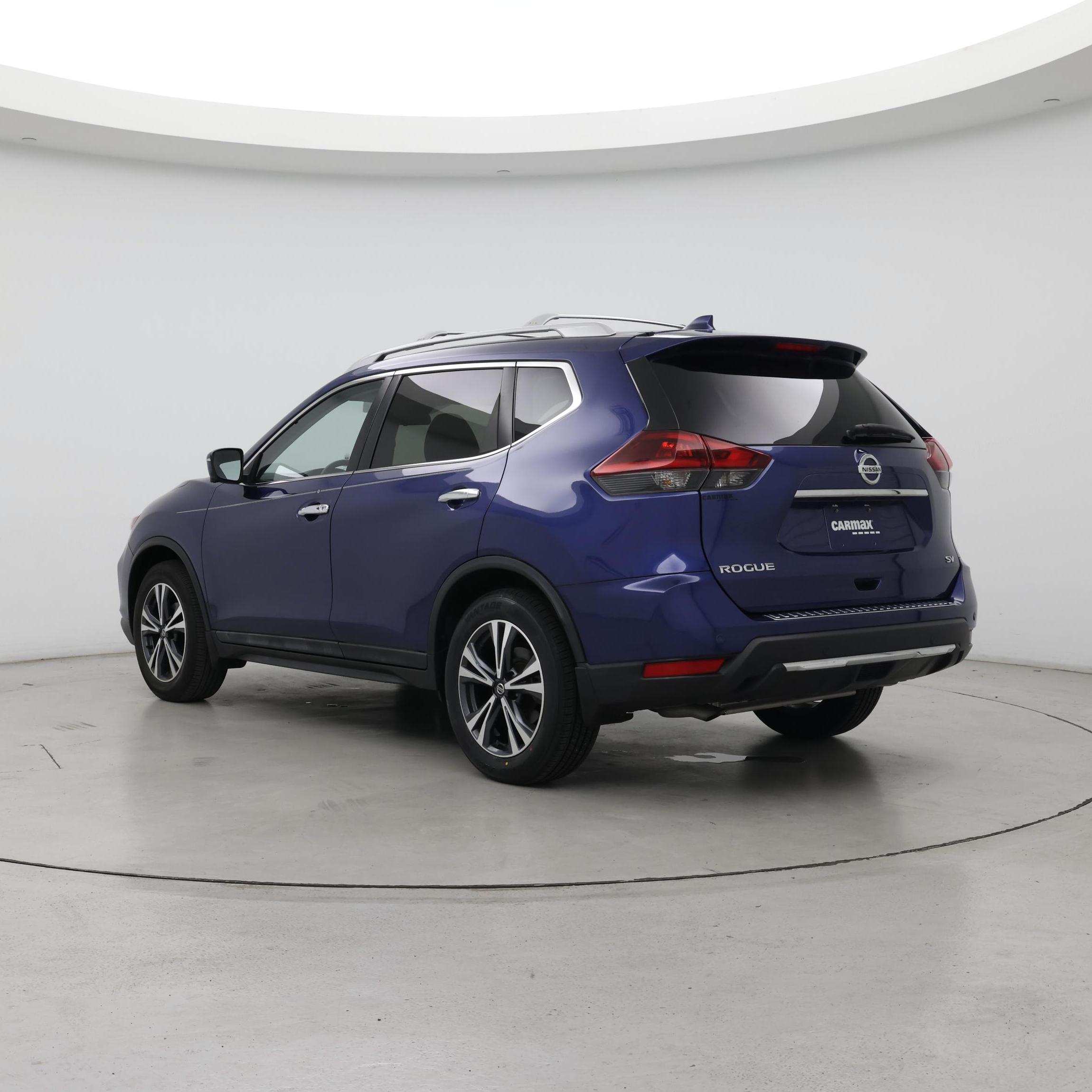 Thumbnail: 2019 Nissan Rogue - 2