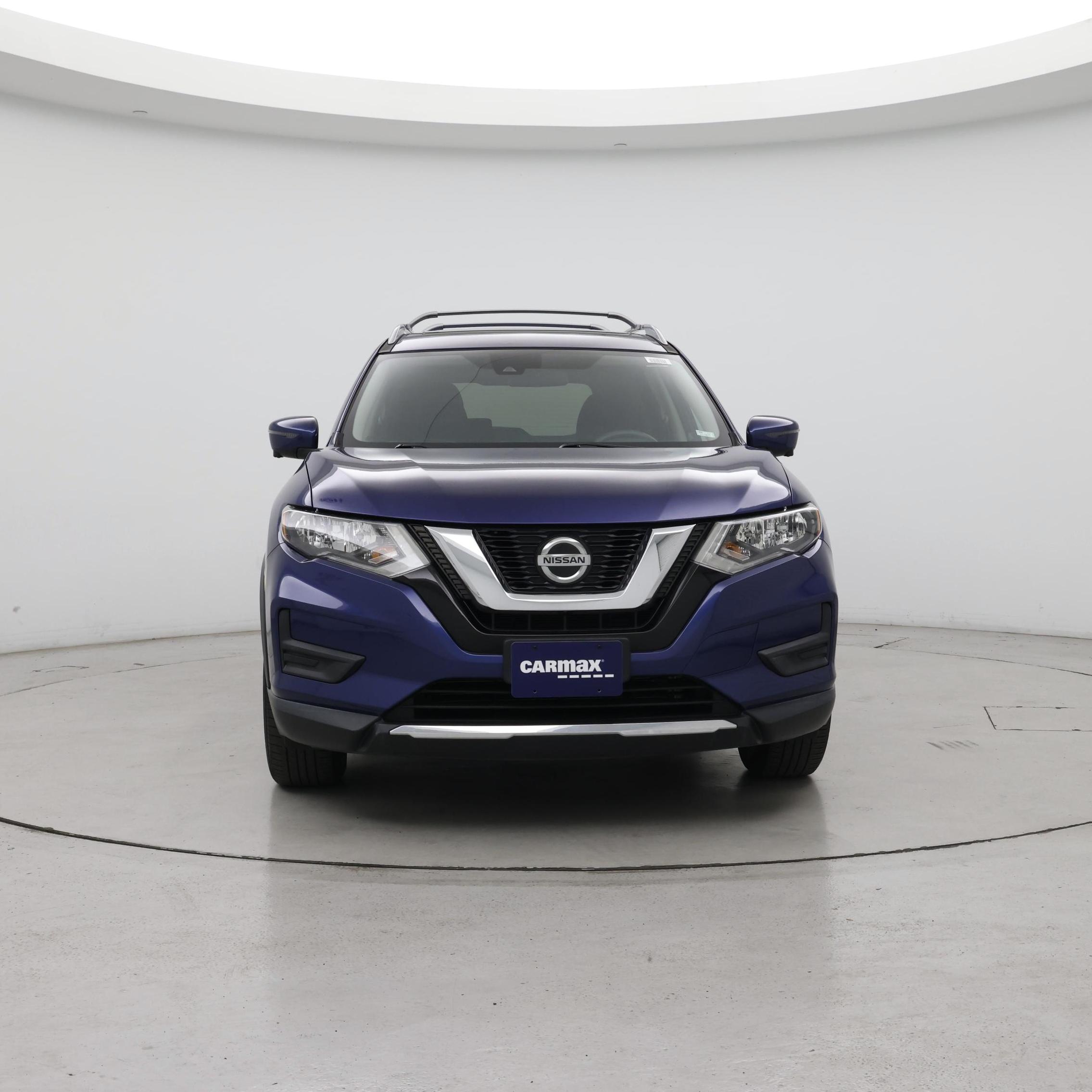 Thumbnail: 2019 Nissan Rogue - 5