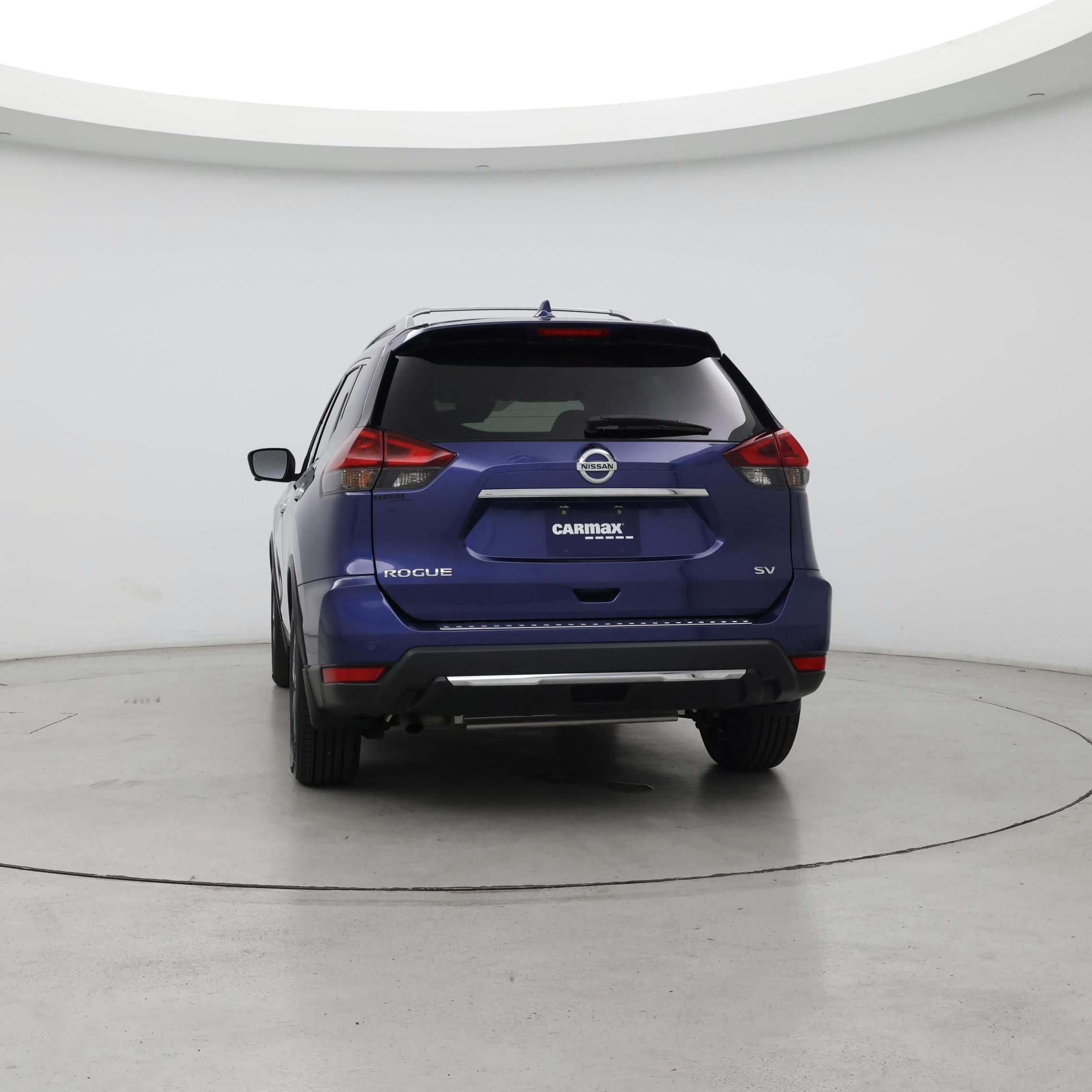 Thumbnail: 2019 Nissan Rogue - 6