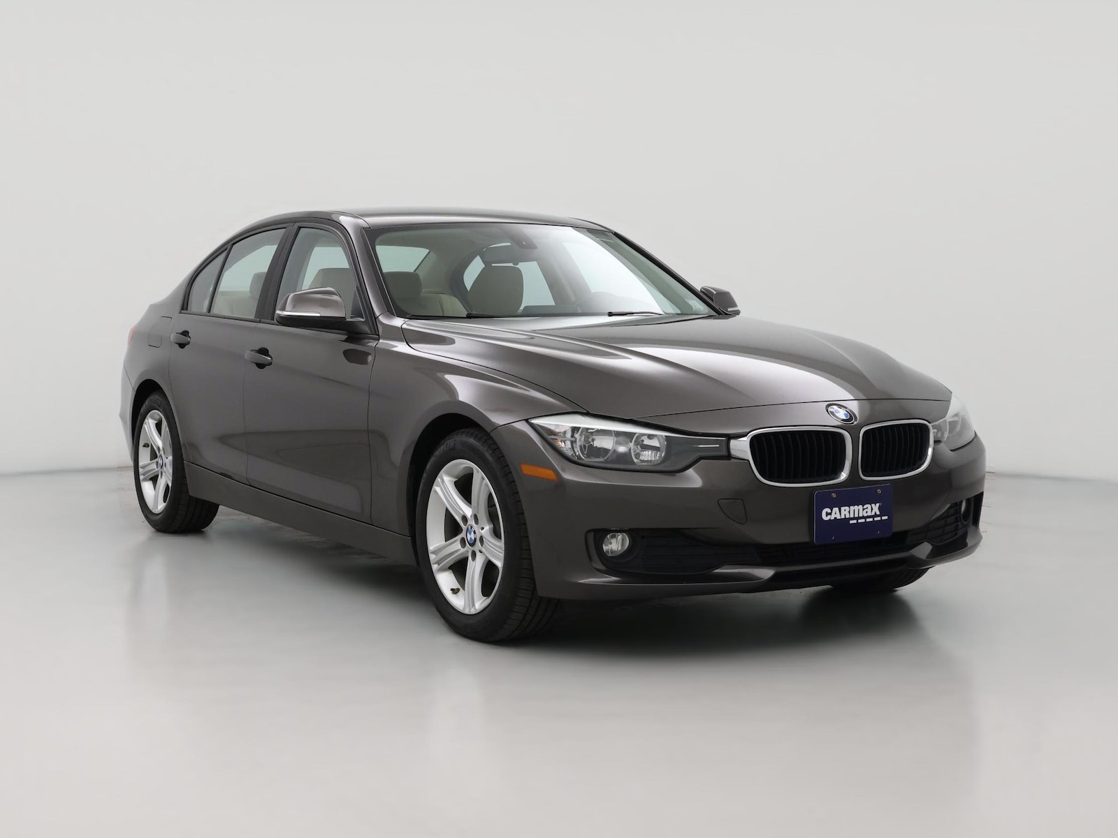 2015 BMW 3 Series 320i
