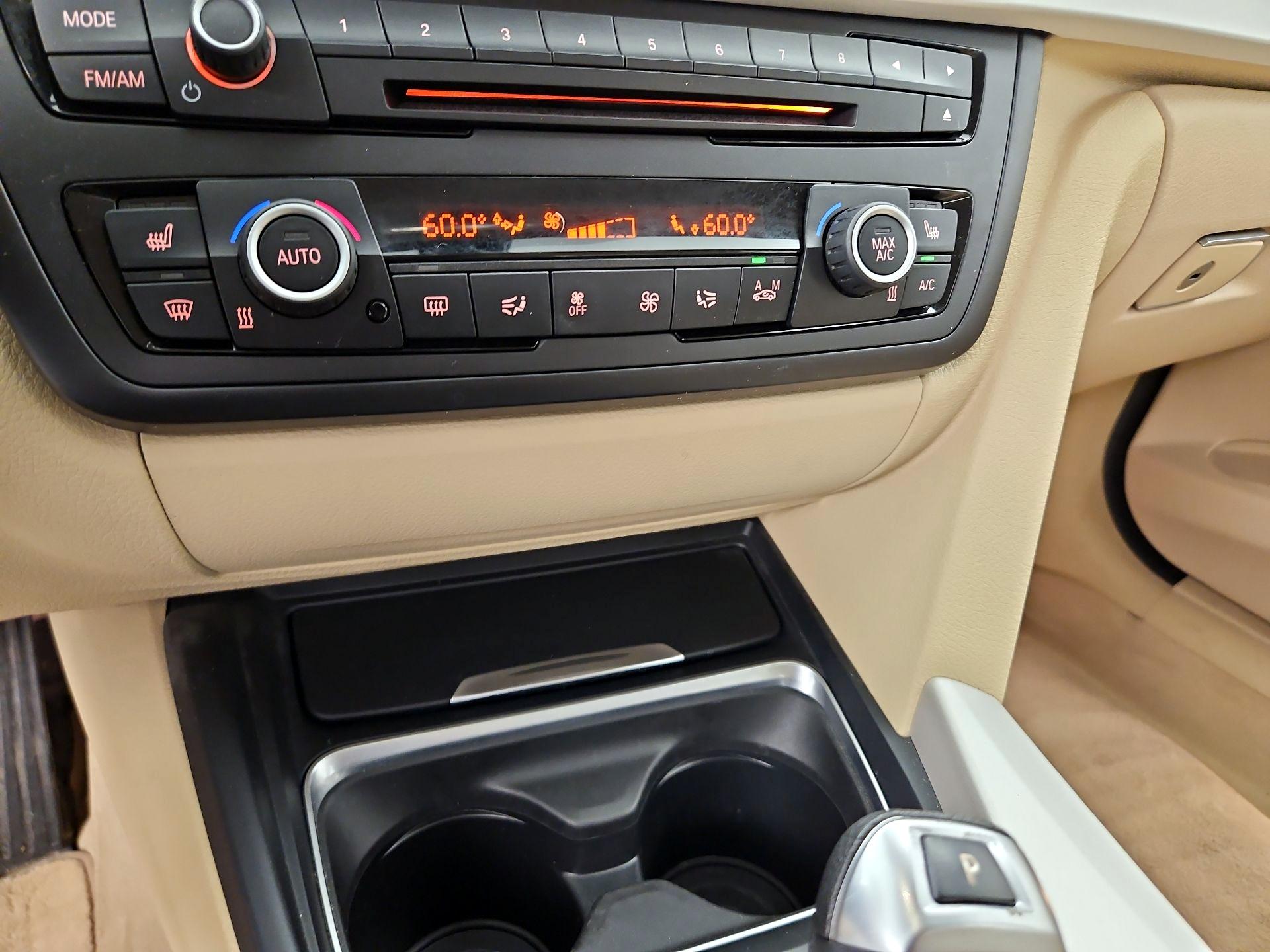 Thumbnail: 2015 BMW 3 Series - 15