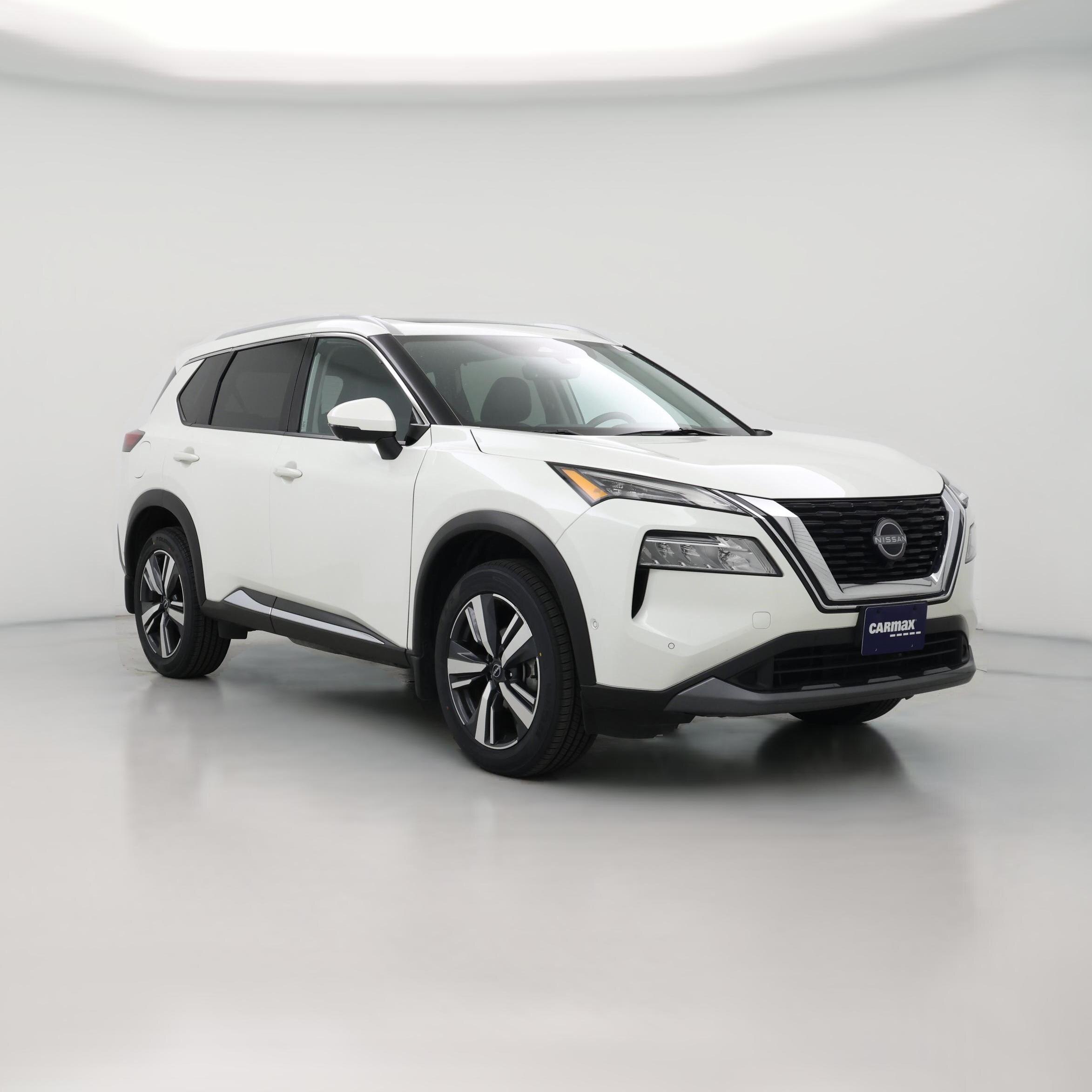Thumbnail: 2023 Nissan Rogue - 1