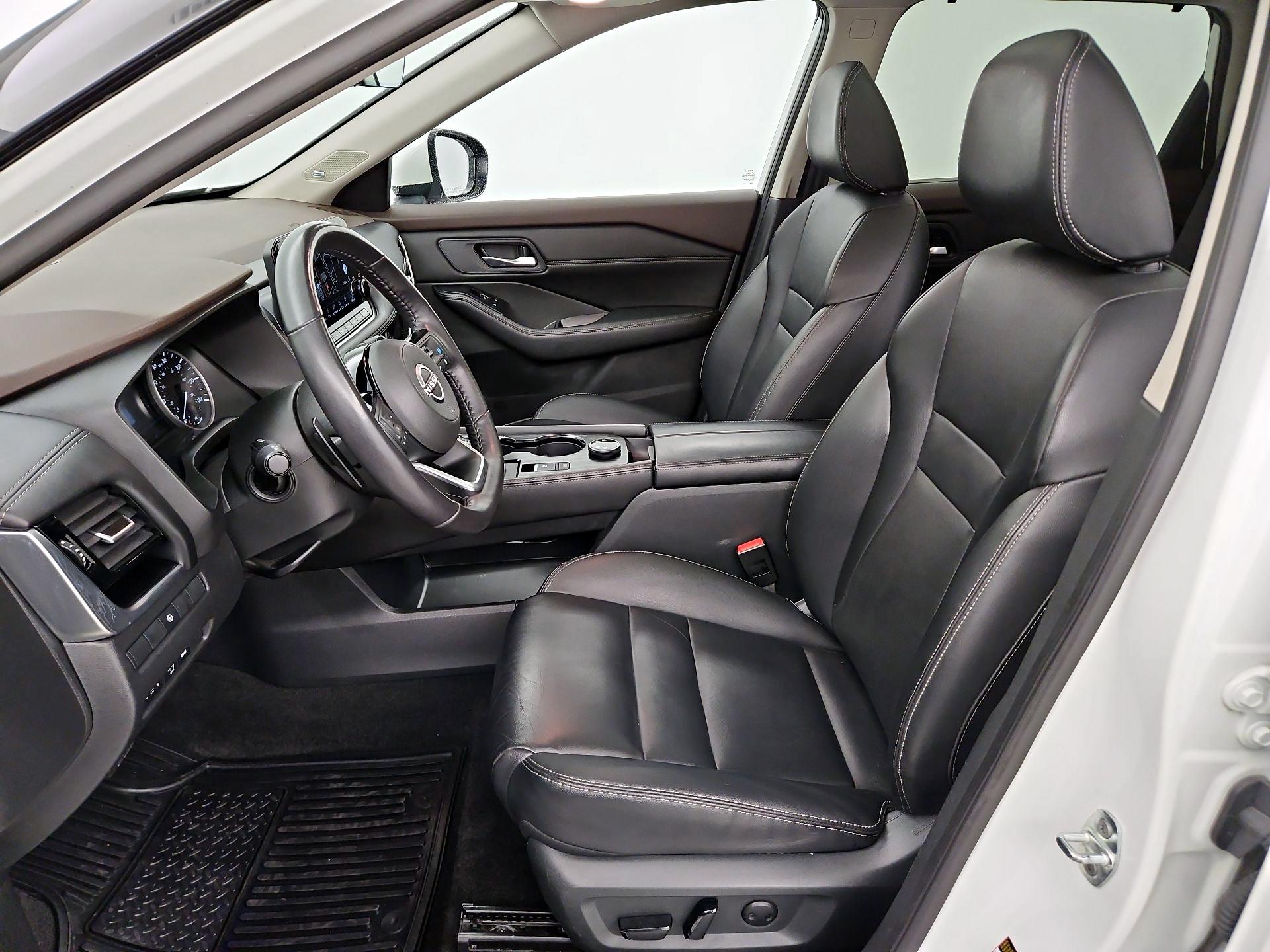 Thumbnail: 2023 Nissan Rogue - 11