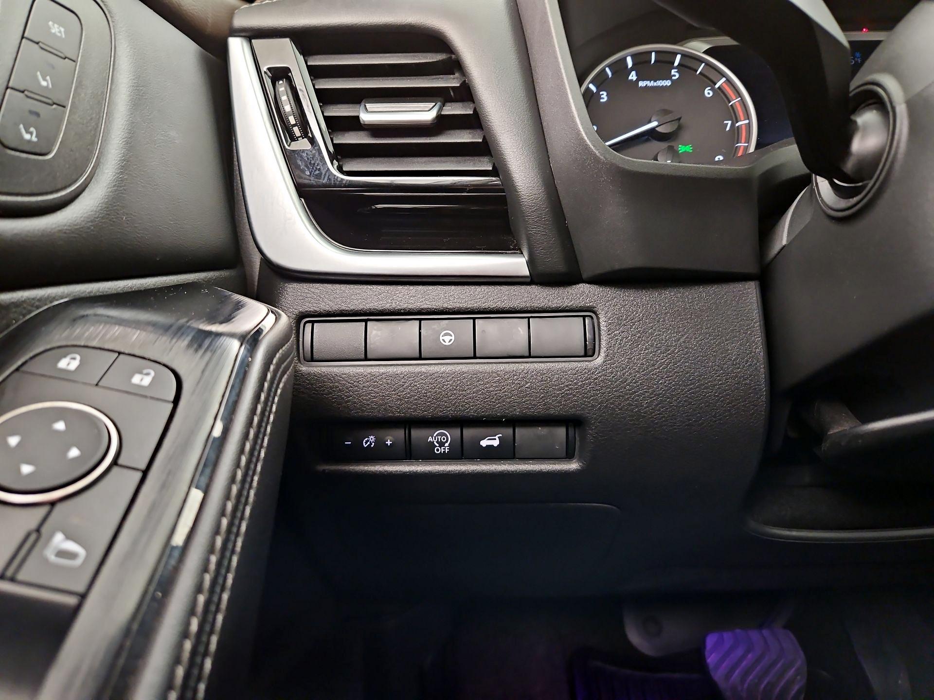 Thumbnail: 2023 Nissan Rogue - 13