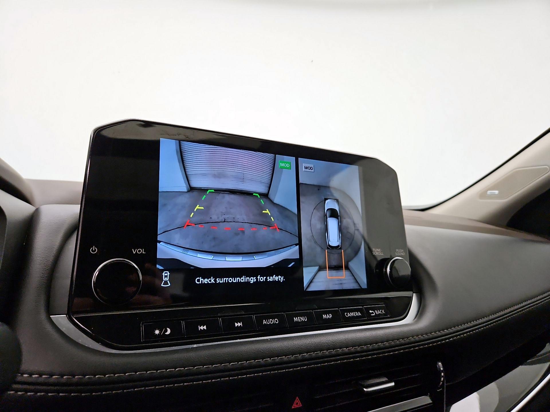 Thumbnail: 2023 Nissan Rogue - 15