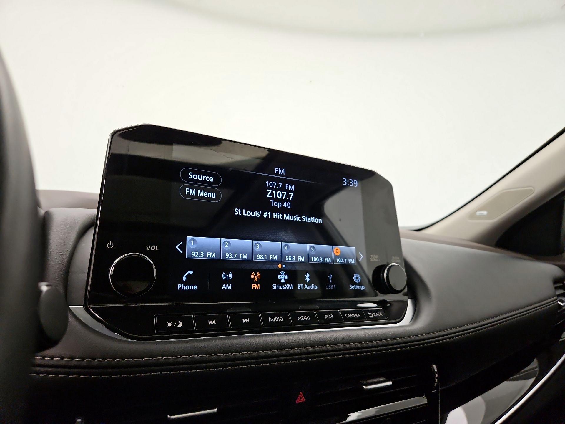 Thumbnail: 2023 Nissan Rogue - 16