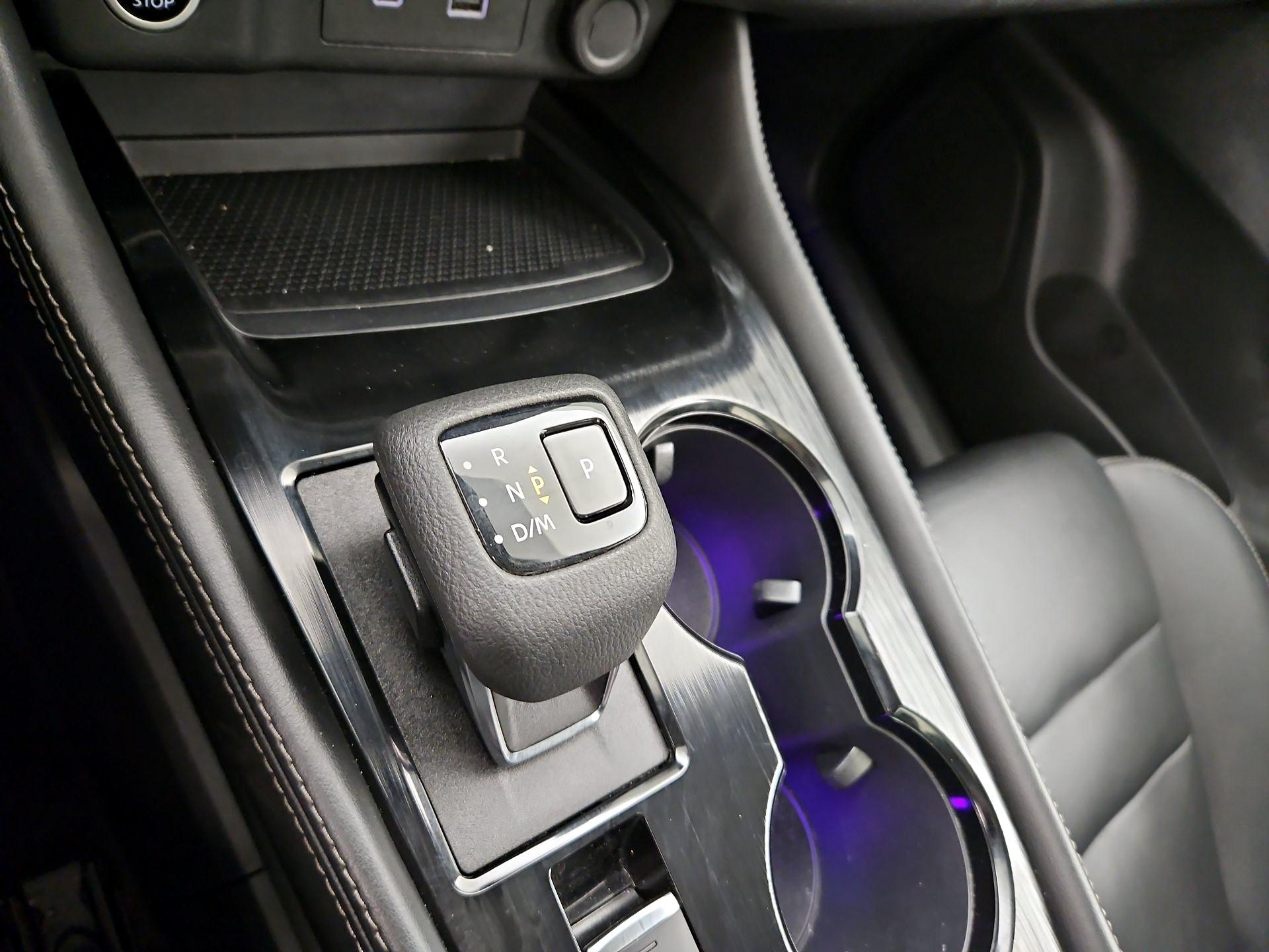 Thumbnail: 2023 Nissan Rogue - 18