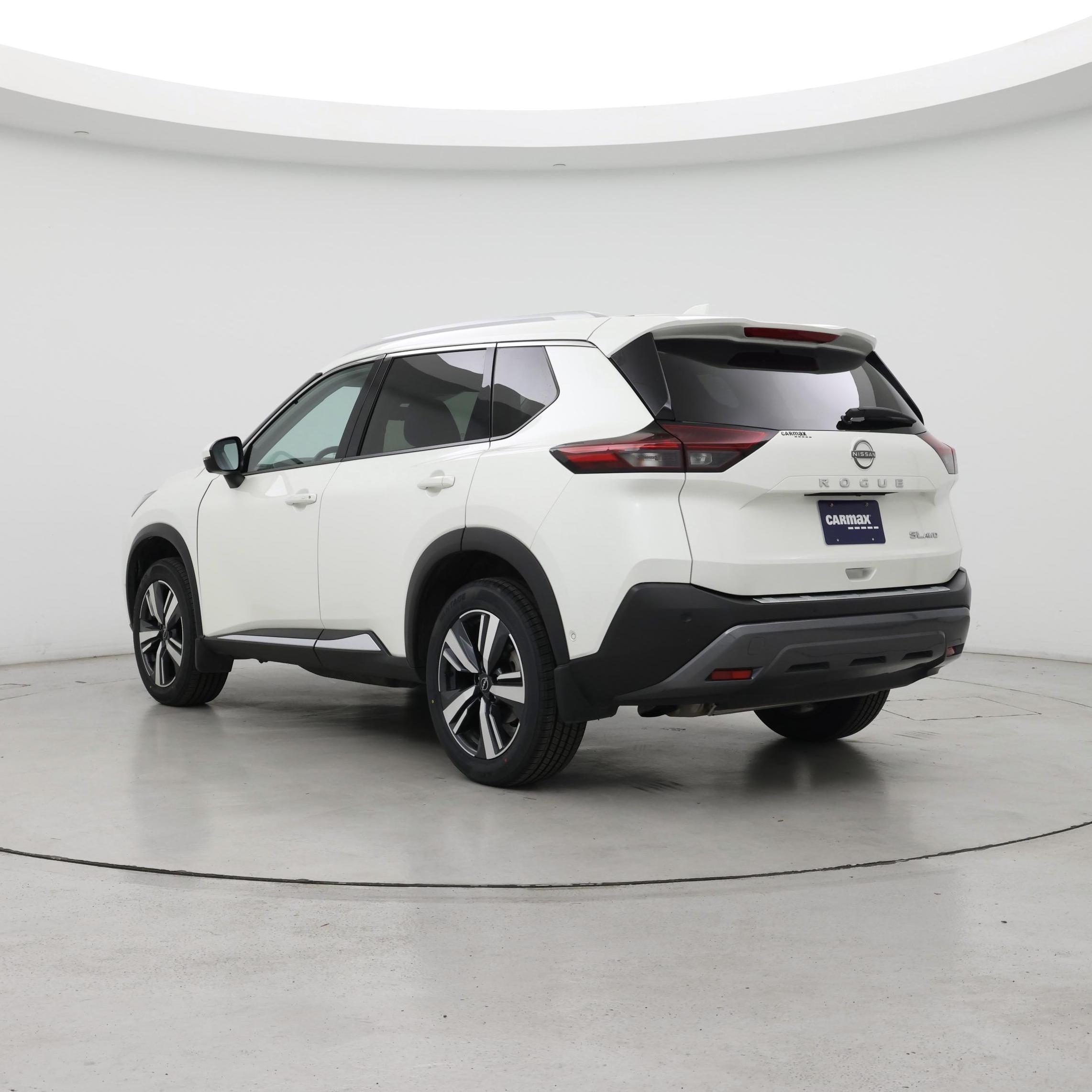 Thumbnail: 2023 Nissan Rogue - 2