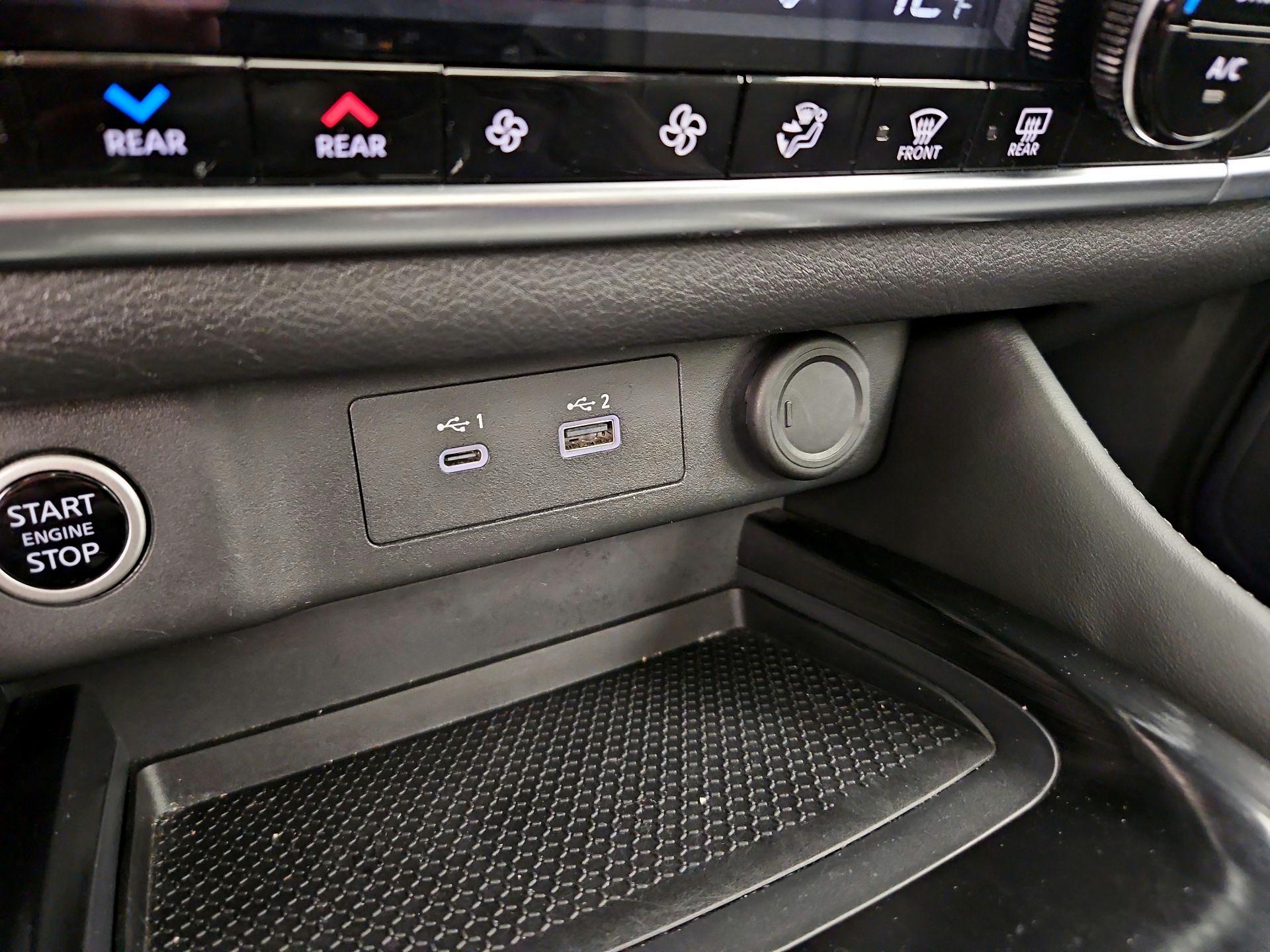 Thumbnail: 2023 Nissan Rogue - 19