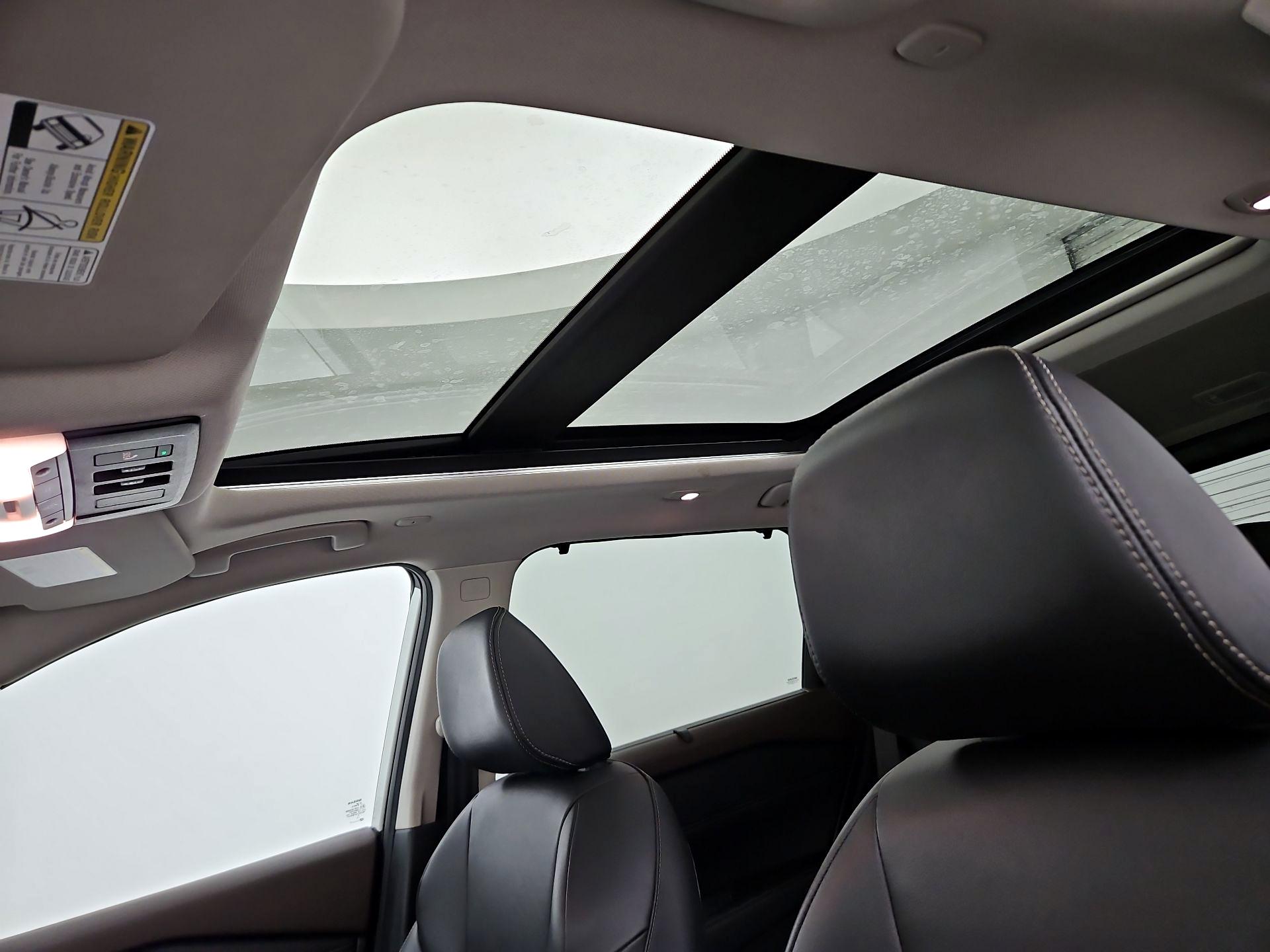 Thumbnail: 2023 Nissan Rogue - 20