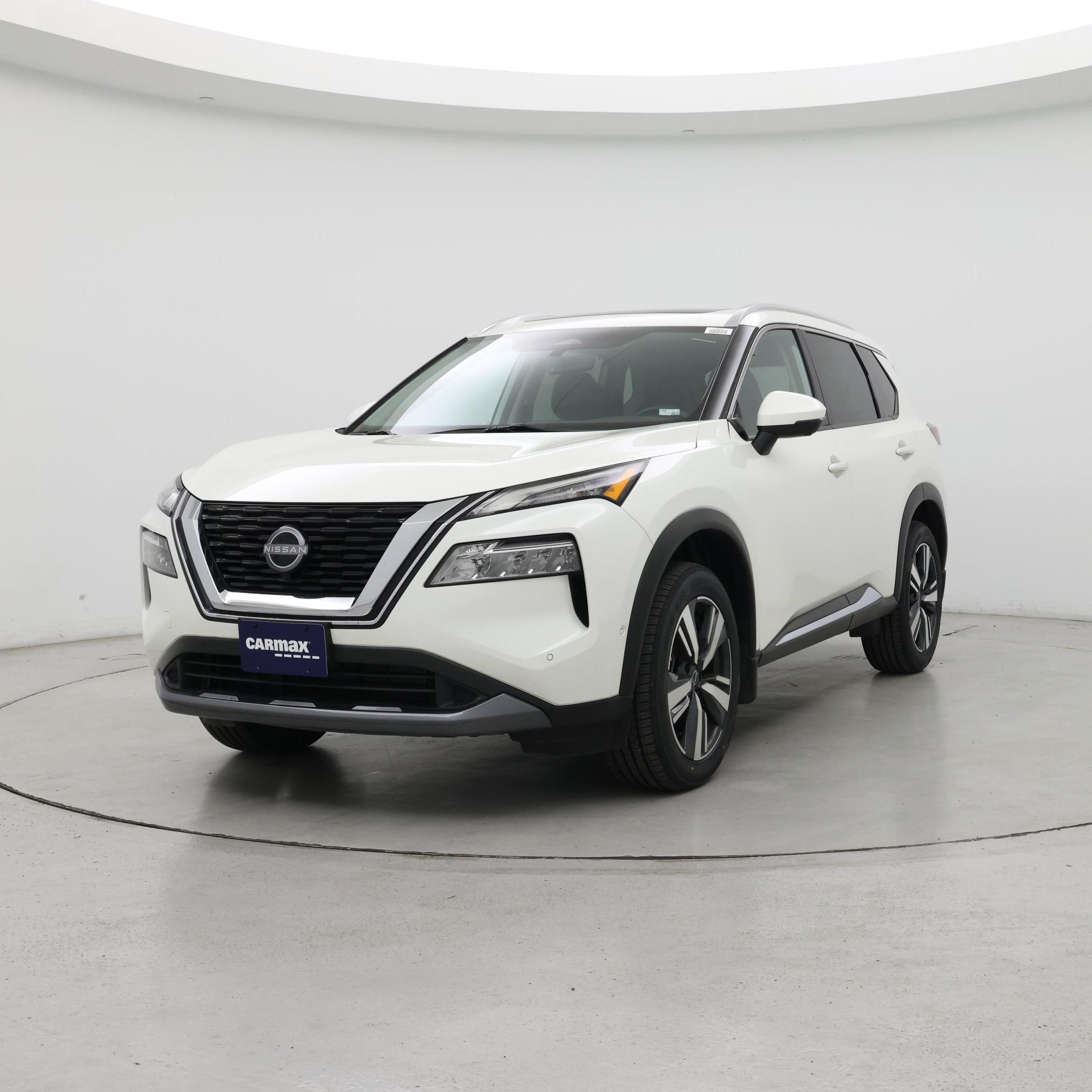 Thumbnail: 2023 Nissan Rogue - 4
