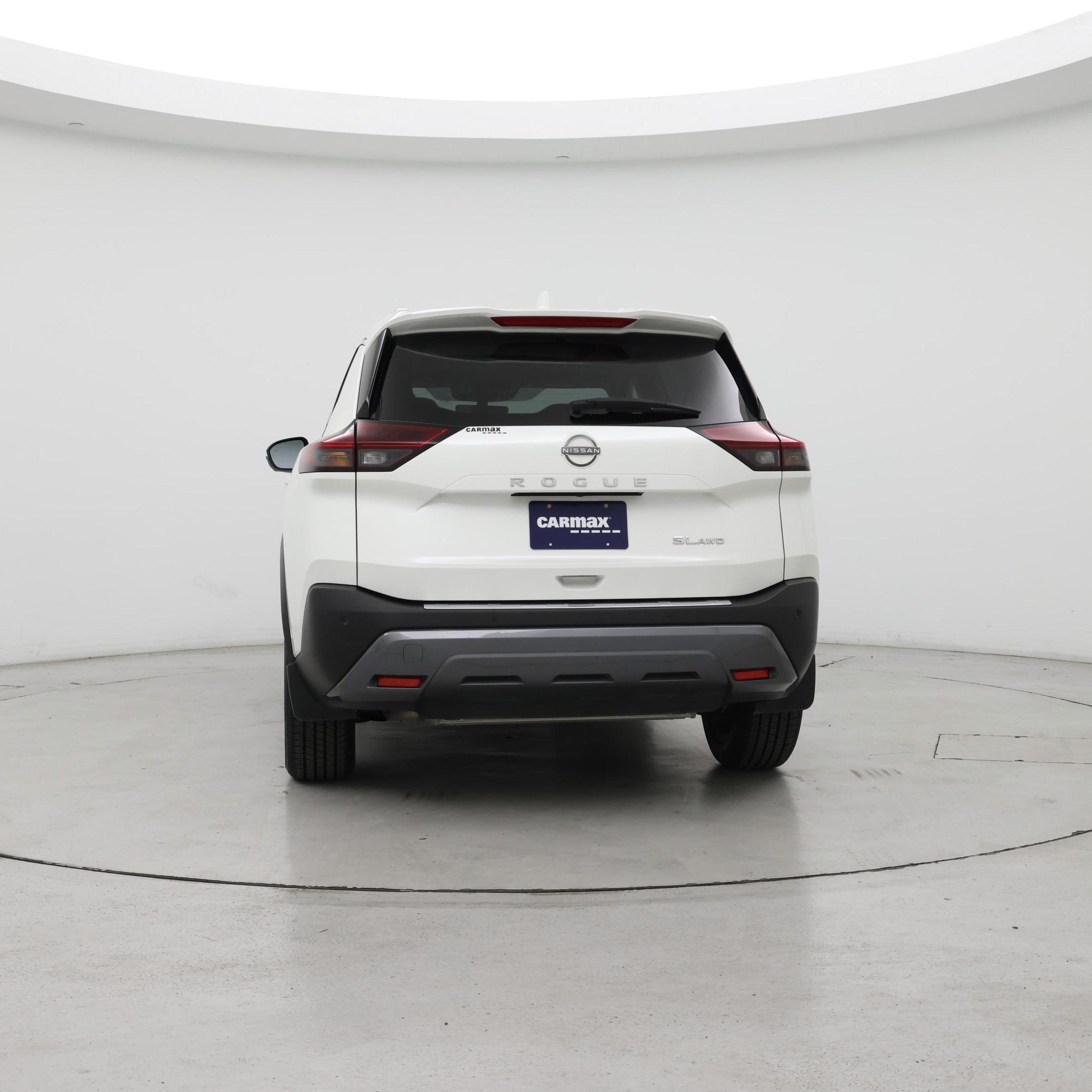 Thumbnail: 2023 Nissan Rogue - 6