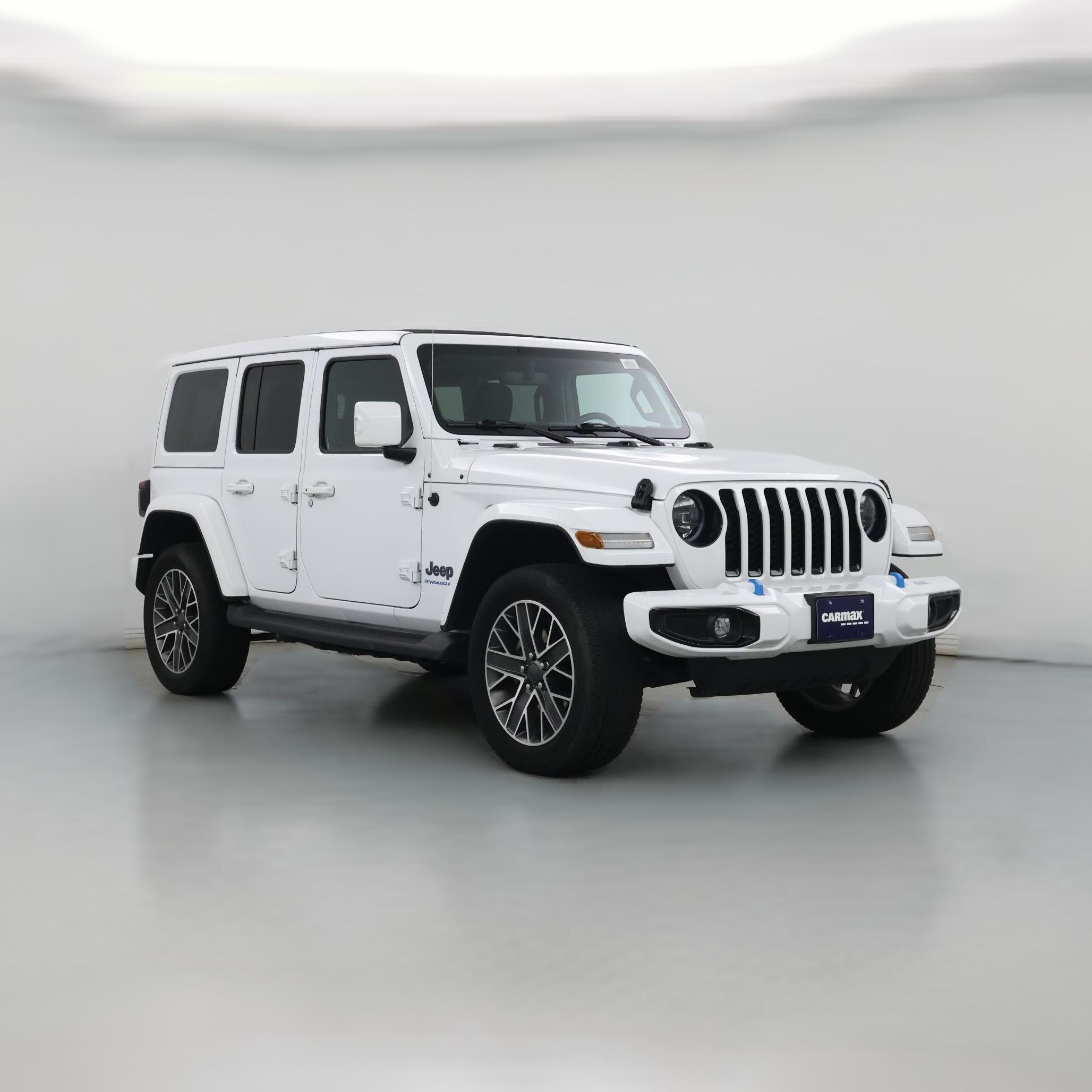 Thumbnail: 2023 Jeep Wrangler - 1