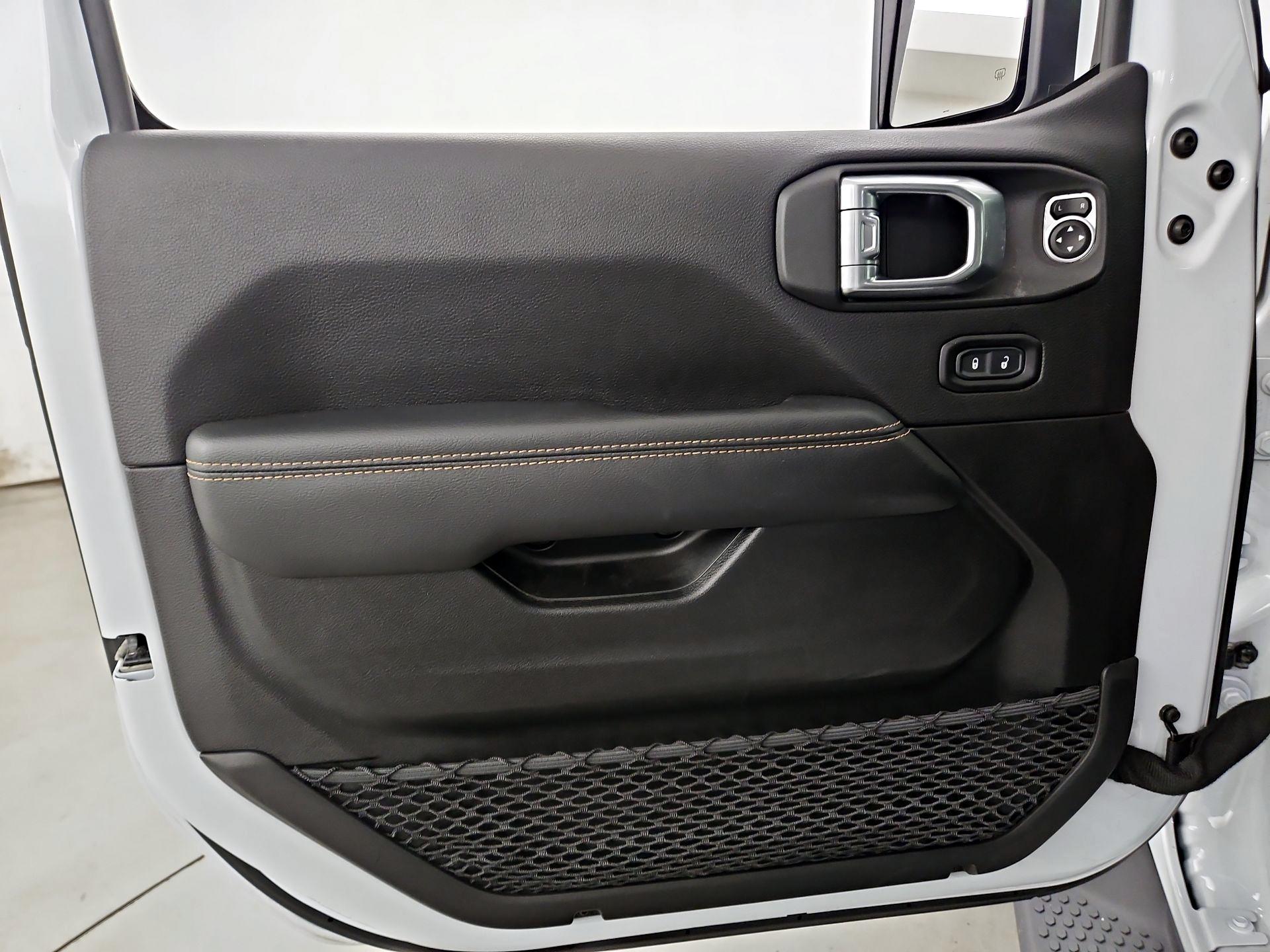 Thumbnail: 2023 Jeep Wrangler - 12