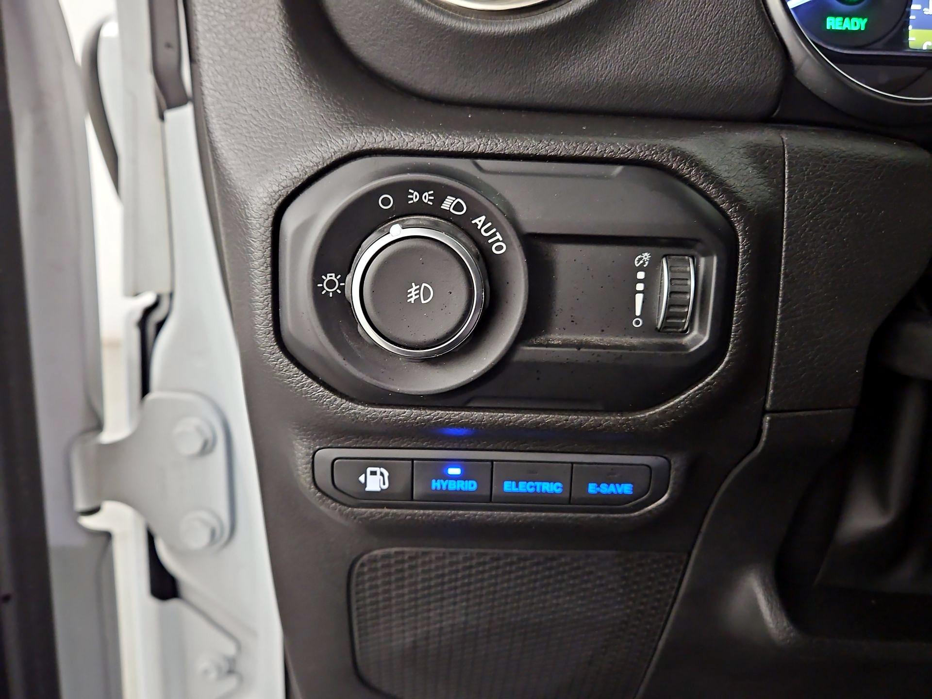 Thumbnail: 2023 Jeep Wrangler - 13