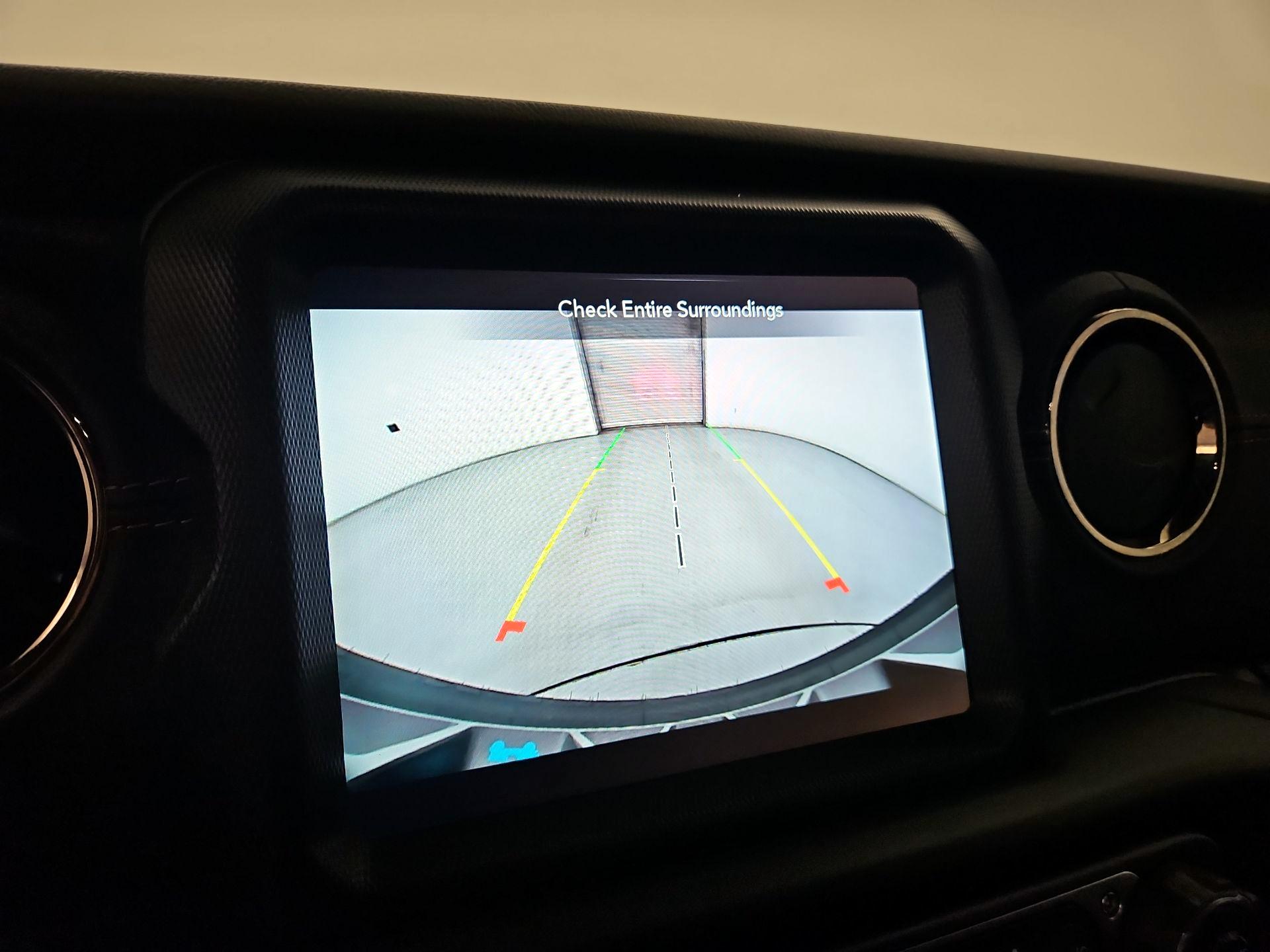 Thumbnail: 2023 Jeep Wrangler - 15