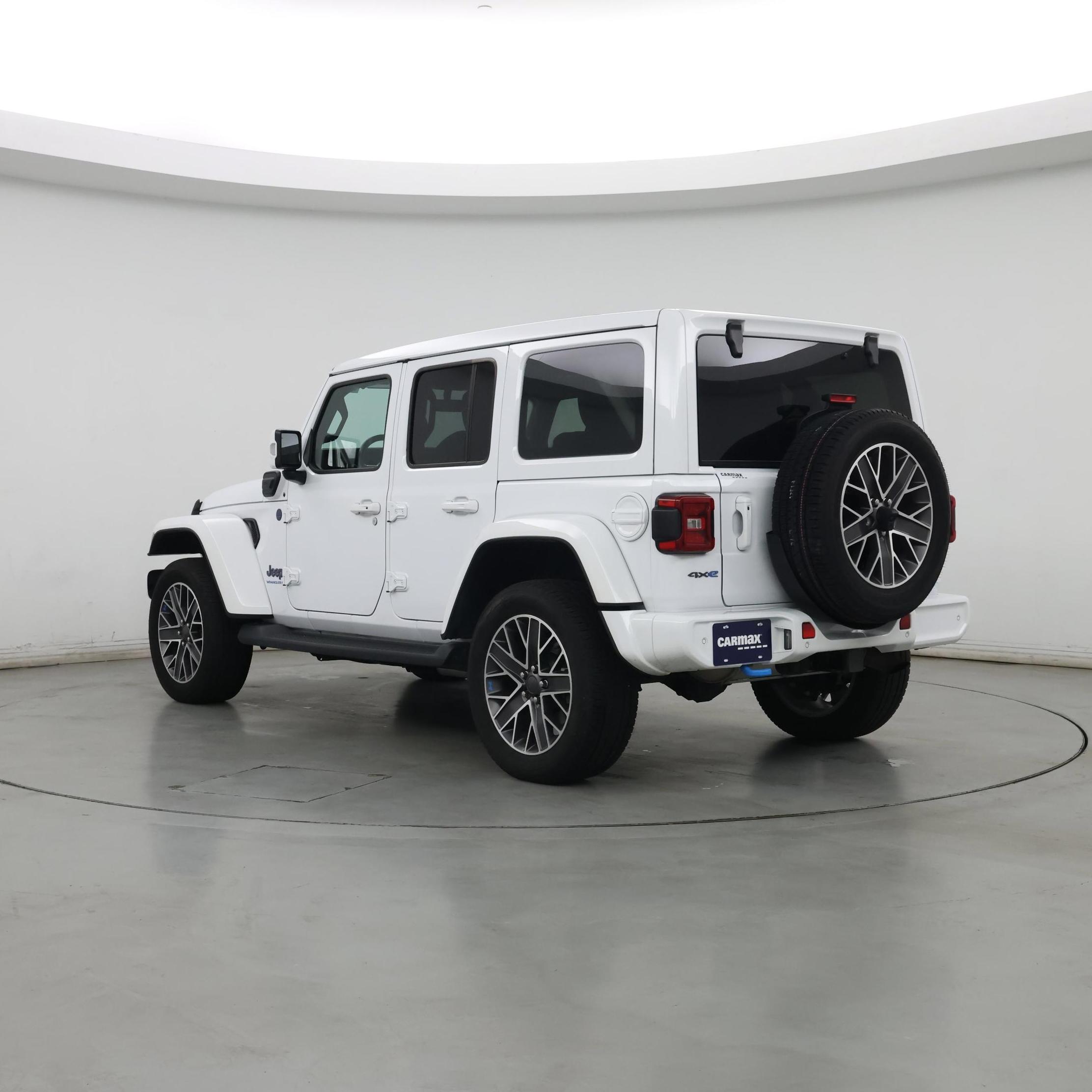 Thumbnail: 2023 Jeep Wrangler - 2