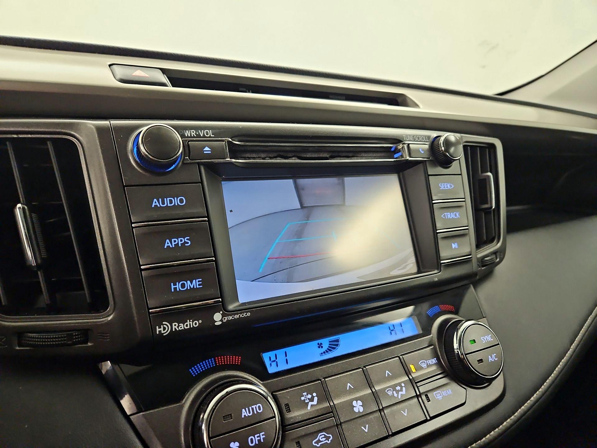 Thumbnail: 2015 Toyota RAV4 - 14