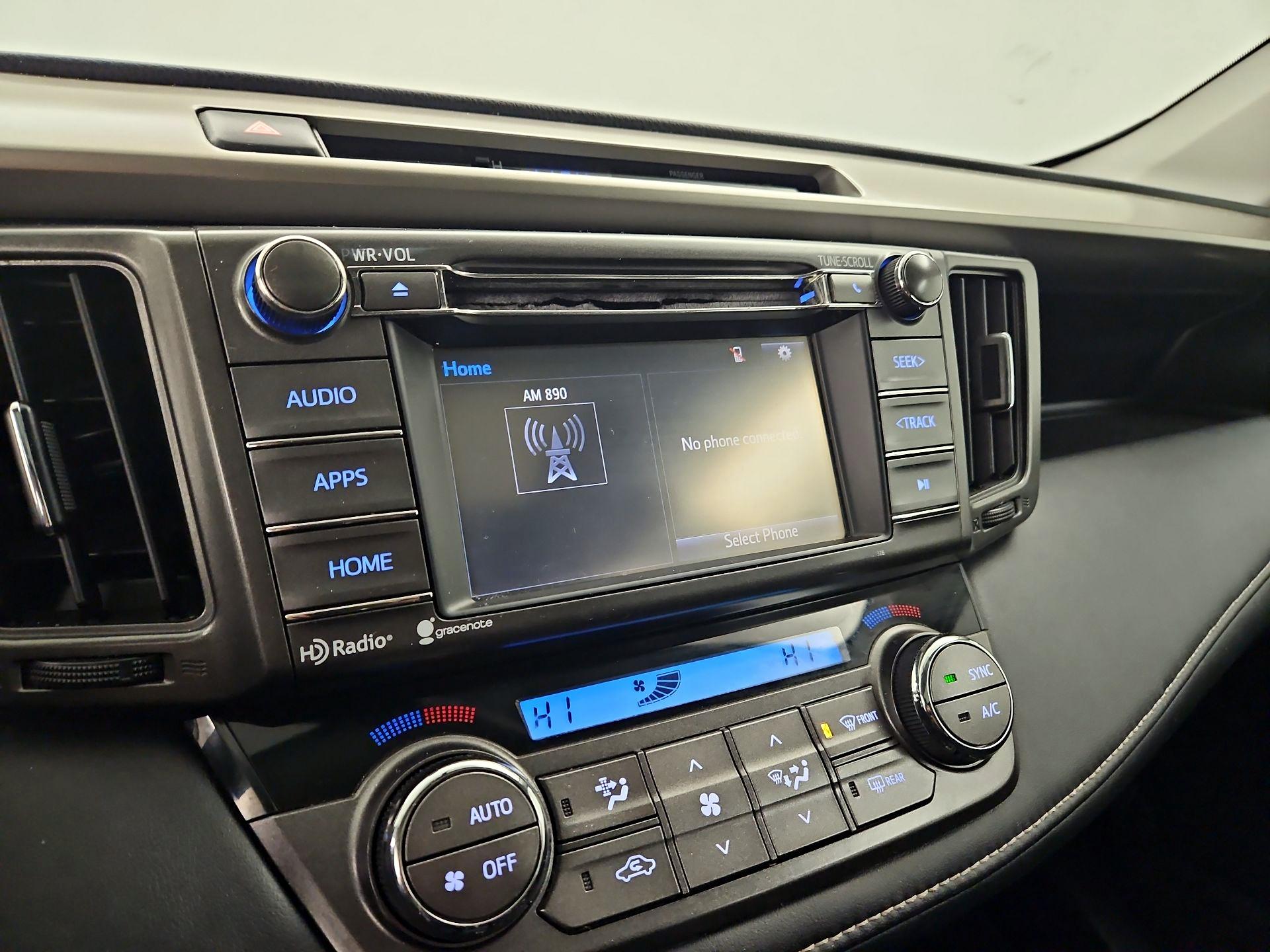 Thumbnail: 2015 Toyota RAV4 - 15