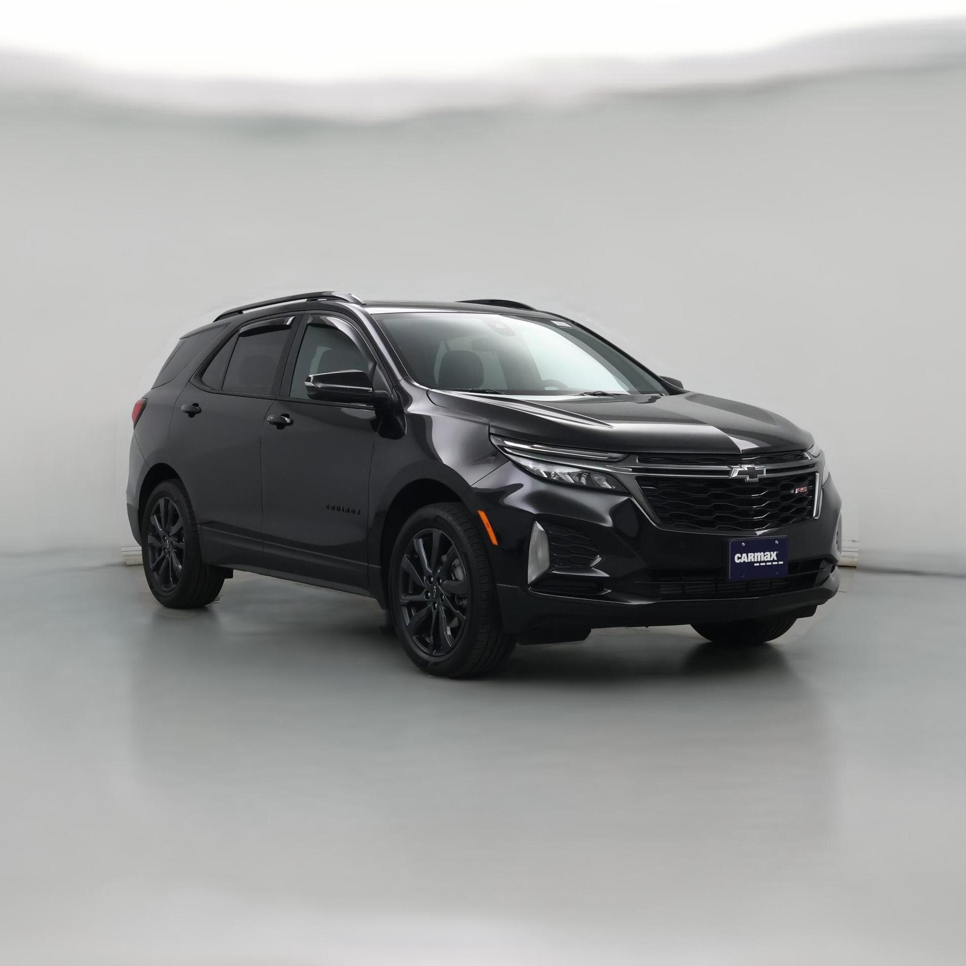 Thumbnail: 2023 Chevrolet Equinox - 1