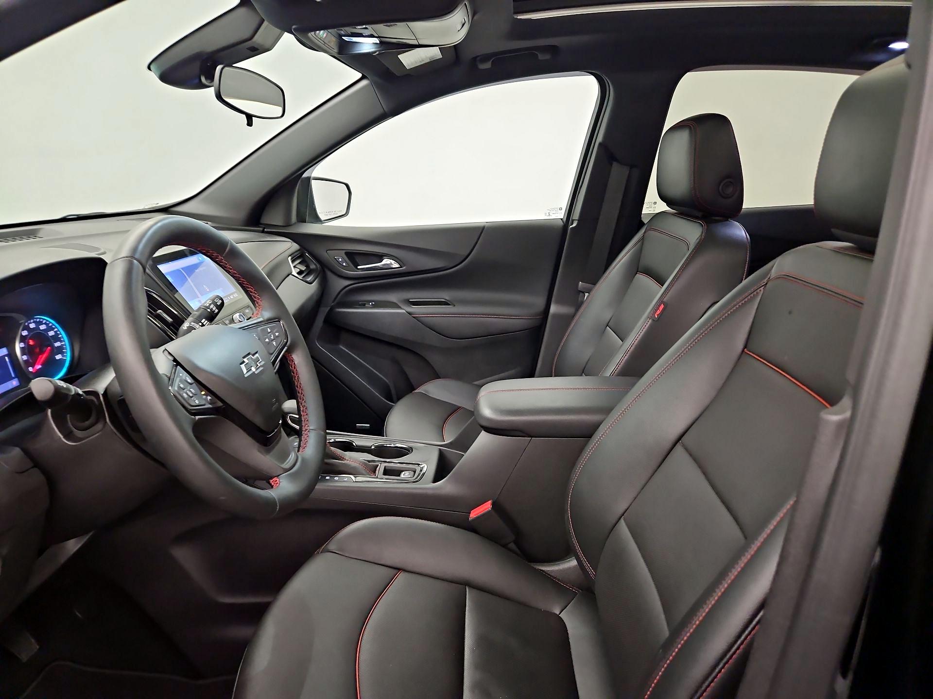 Thumbnail: 2023 Chevrolet Equinox - 11