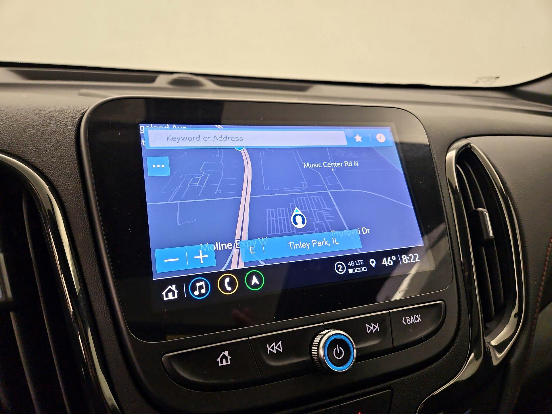 Thumbnail: 2023 Chevrolet Equinox - 14