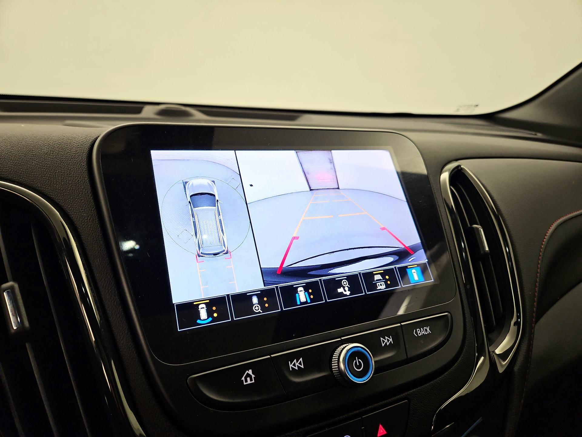 Thumbnail: 2023 Chevrolet Equinox - 15