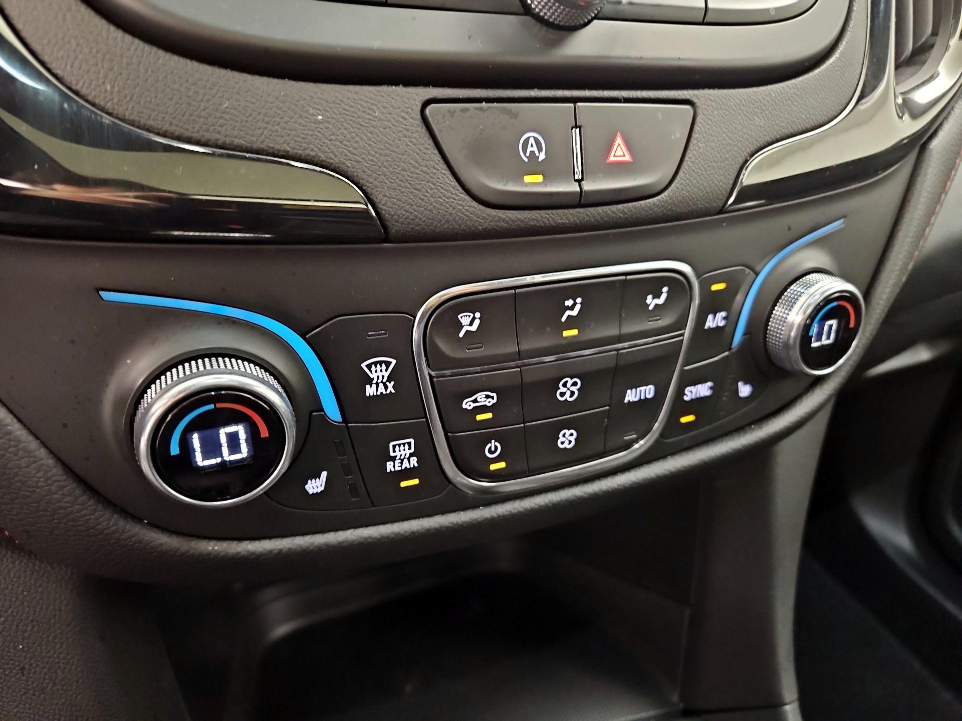 Thumbnail: 2023 Chevrolet Equinox - 17