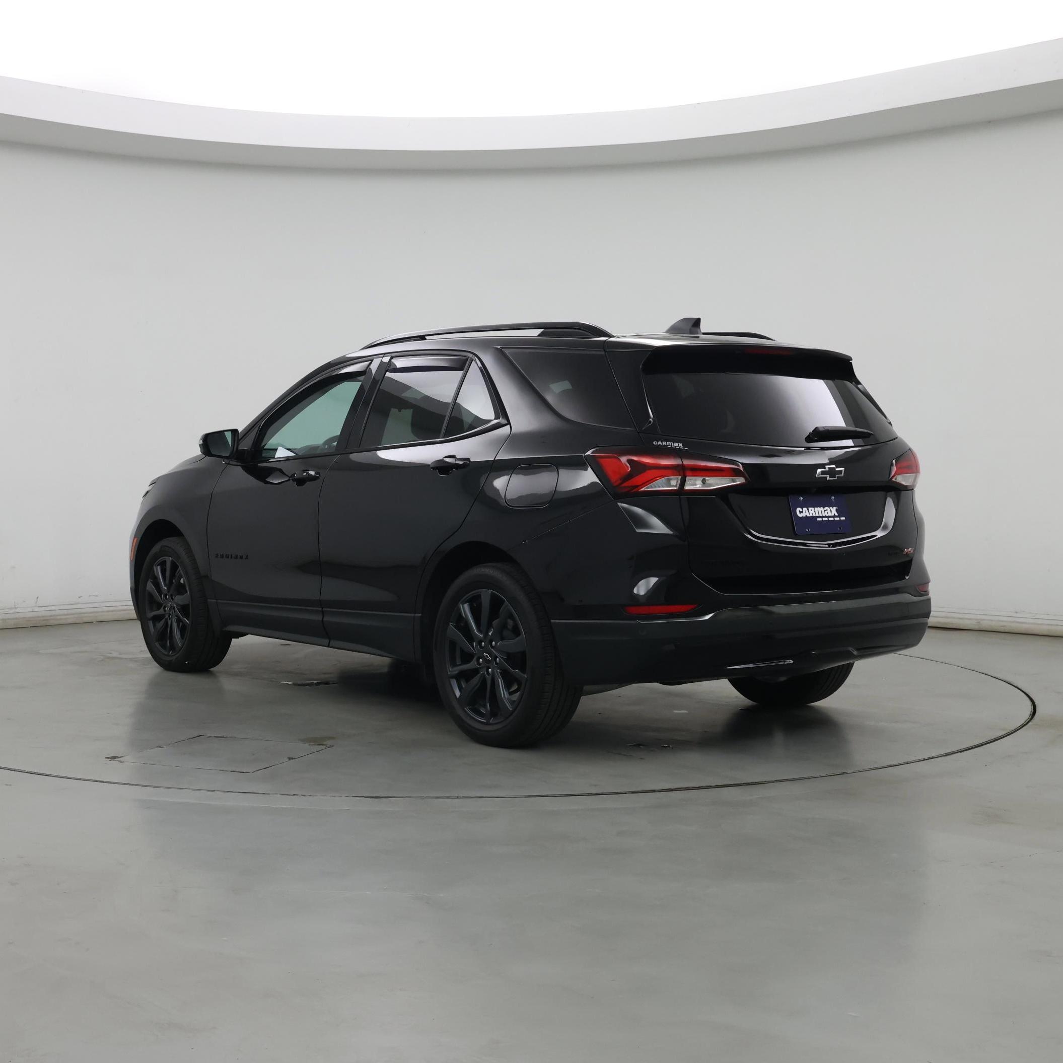 Thumbnail: 2023 Chevrolet Equinox - 2