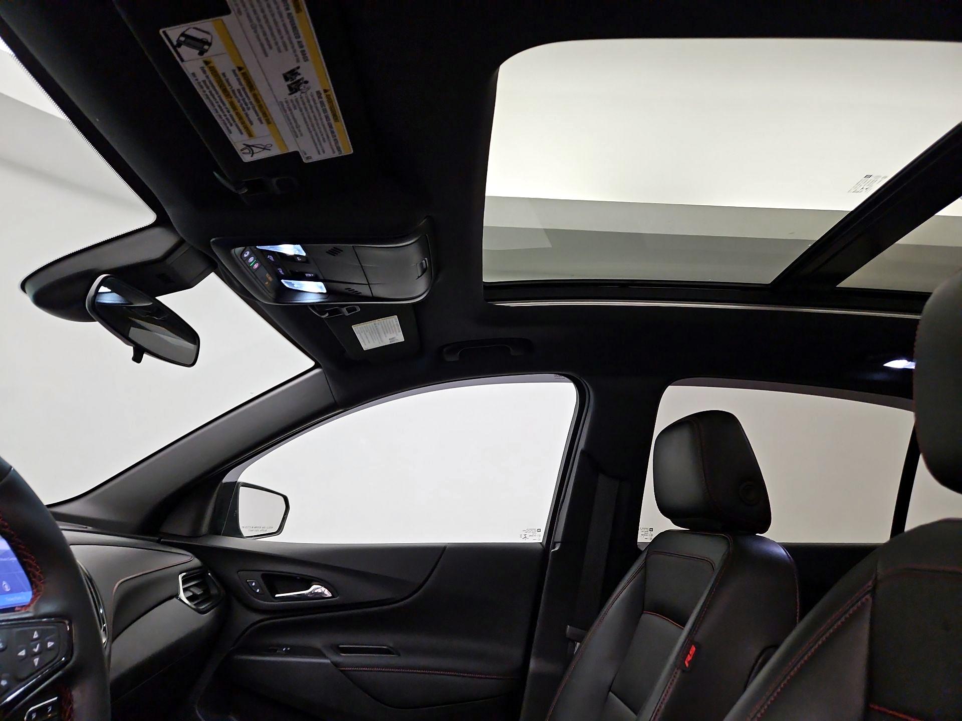 Thumbnail: 2023 Chevrolet Equinox - 20