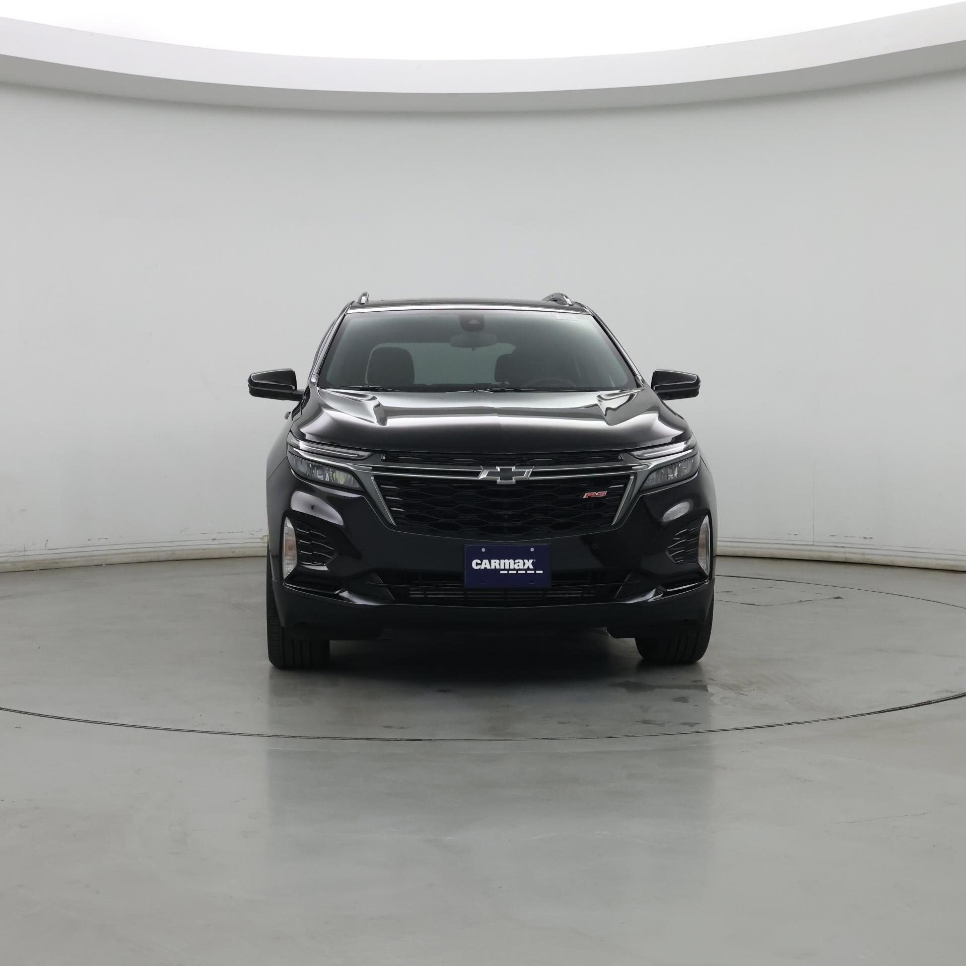 Thumbnail: 2023 Chevrolet Equinox - 5